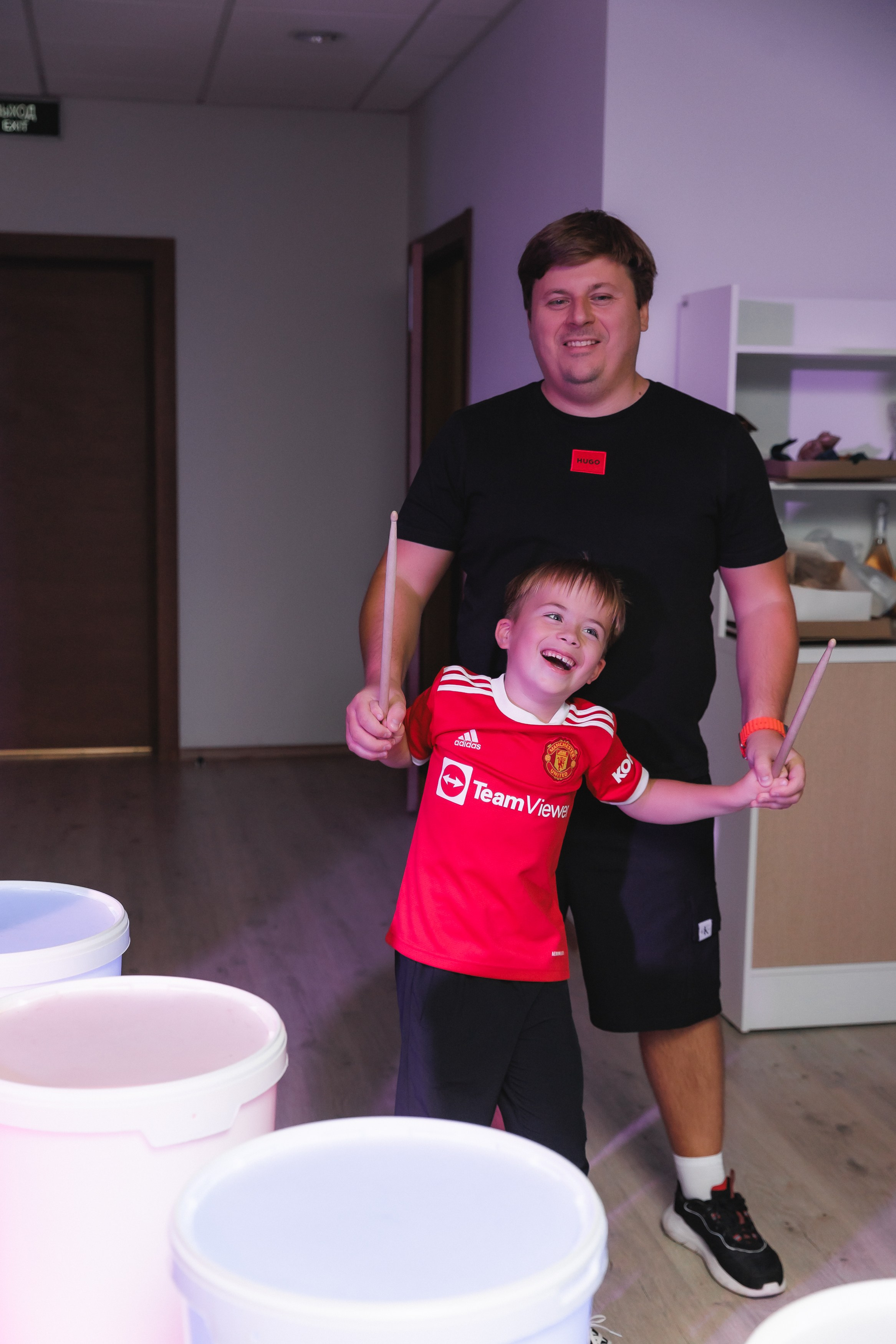 Давиду 7!. Фотограф в Волгограде — Александра Искандерова