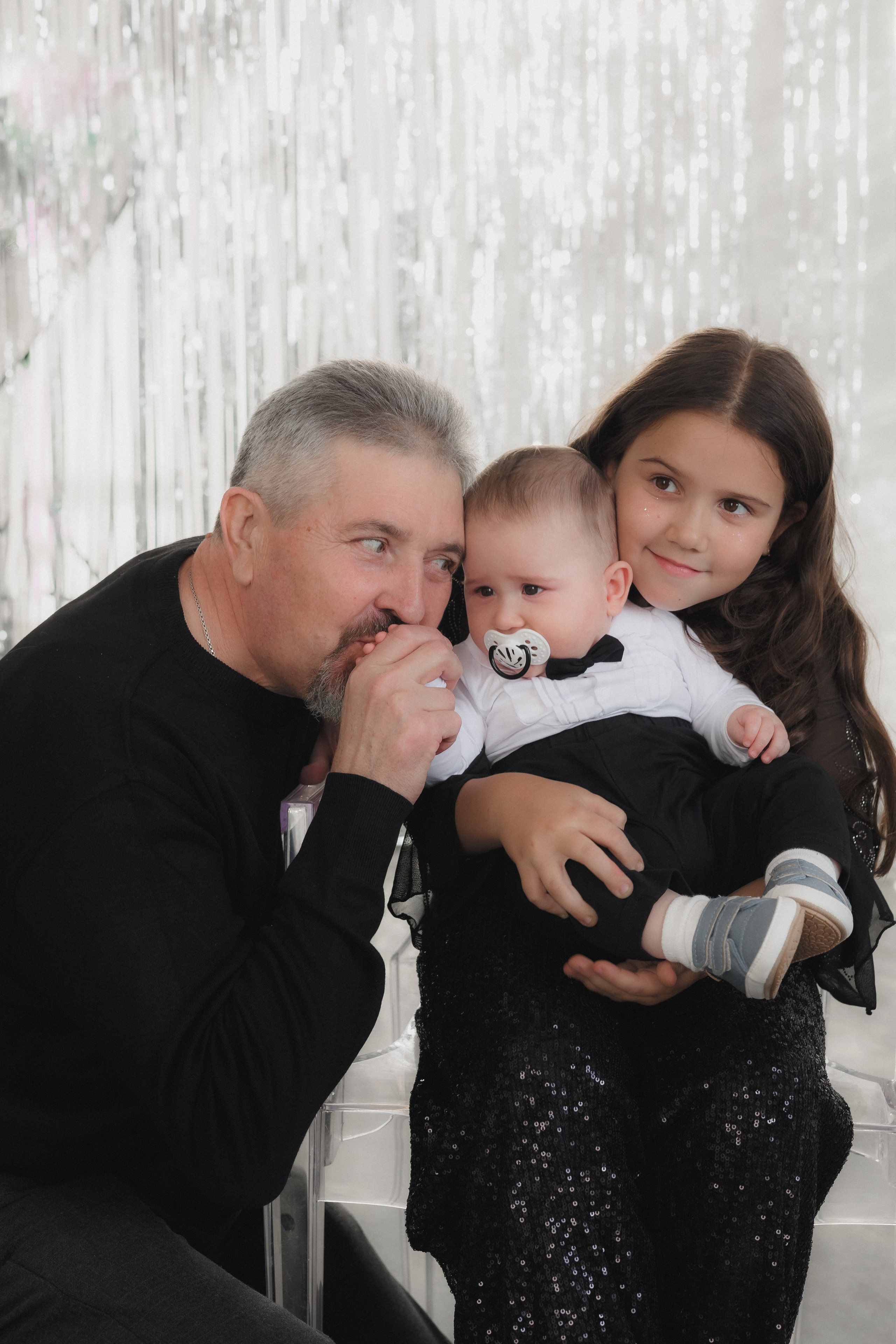 Семья💗. Фотограф в Волгограде — Александра Искандерова