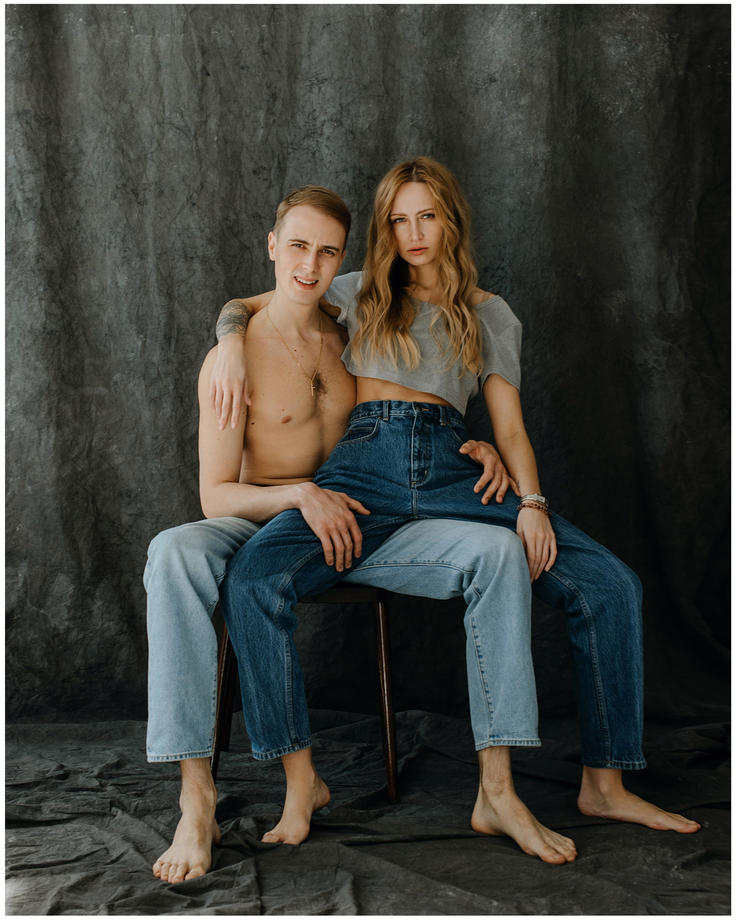 Ilya & Nastya. Фотограф Мария Яскевич | Photographer Moscow