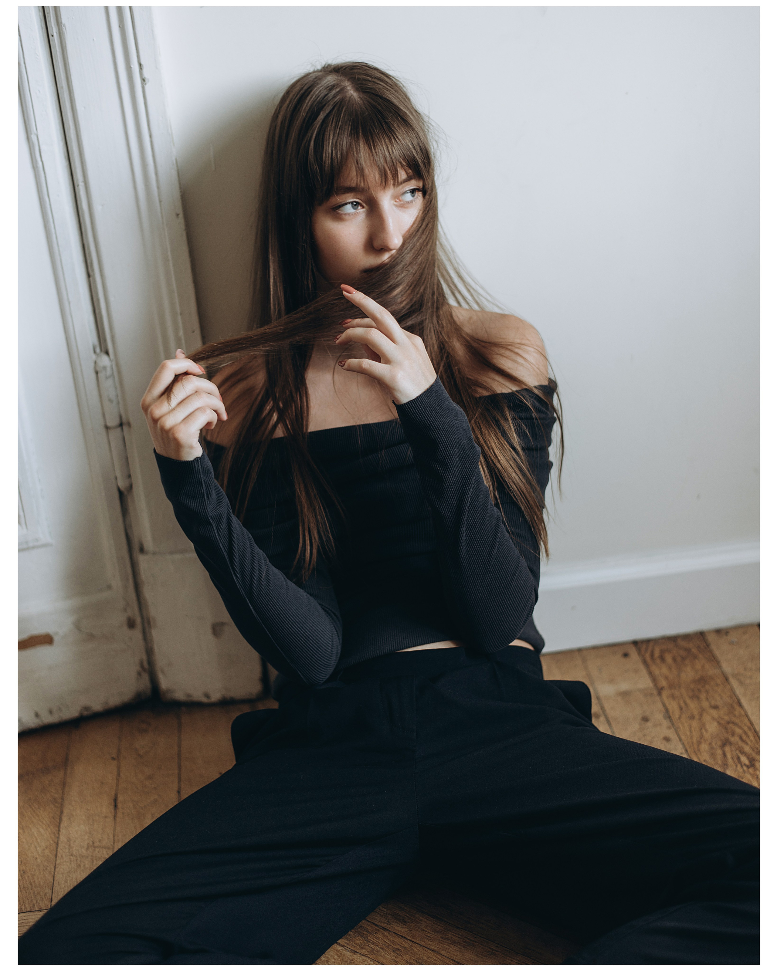 Arina (2). Фотограф Мария Яскевич | Photographer Moscow