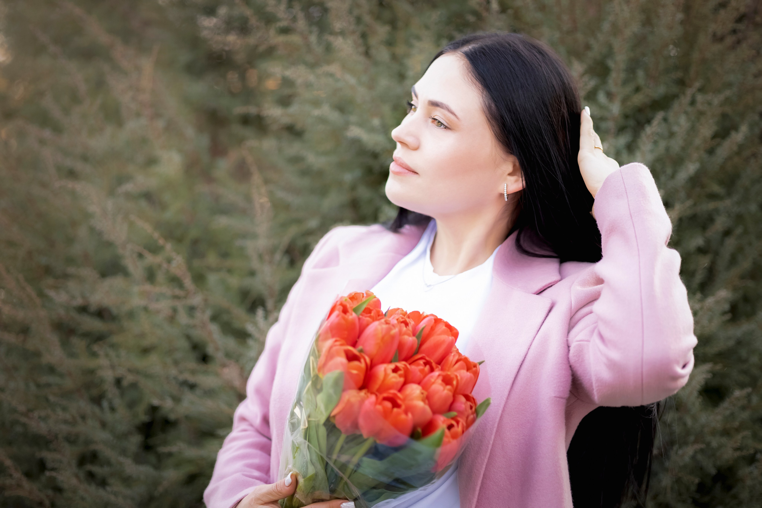 ЕКАТЕРИНА. Фотограф Людмила Лебединская г. Краснодар (Приморско-Ахтарский р-он)