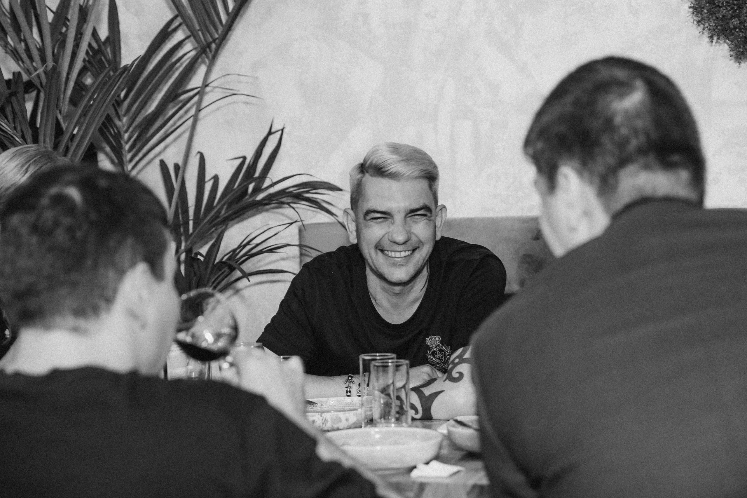 RUDN university. Photographer Viktoriya Markushina «My world throug»