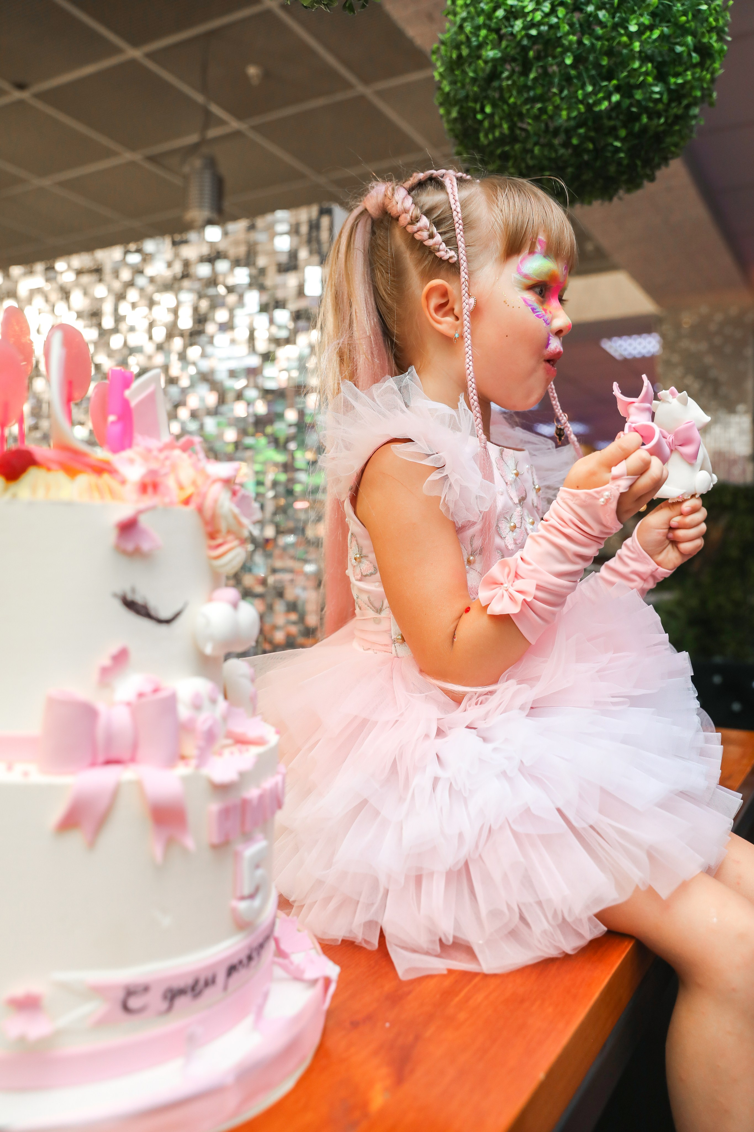 ДЕТСКИЕ МЕРОПРИЯТИЯ. Photographer Viktoriya Markushina «My world throug»