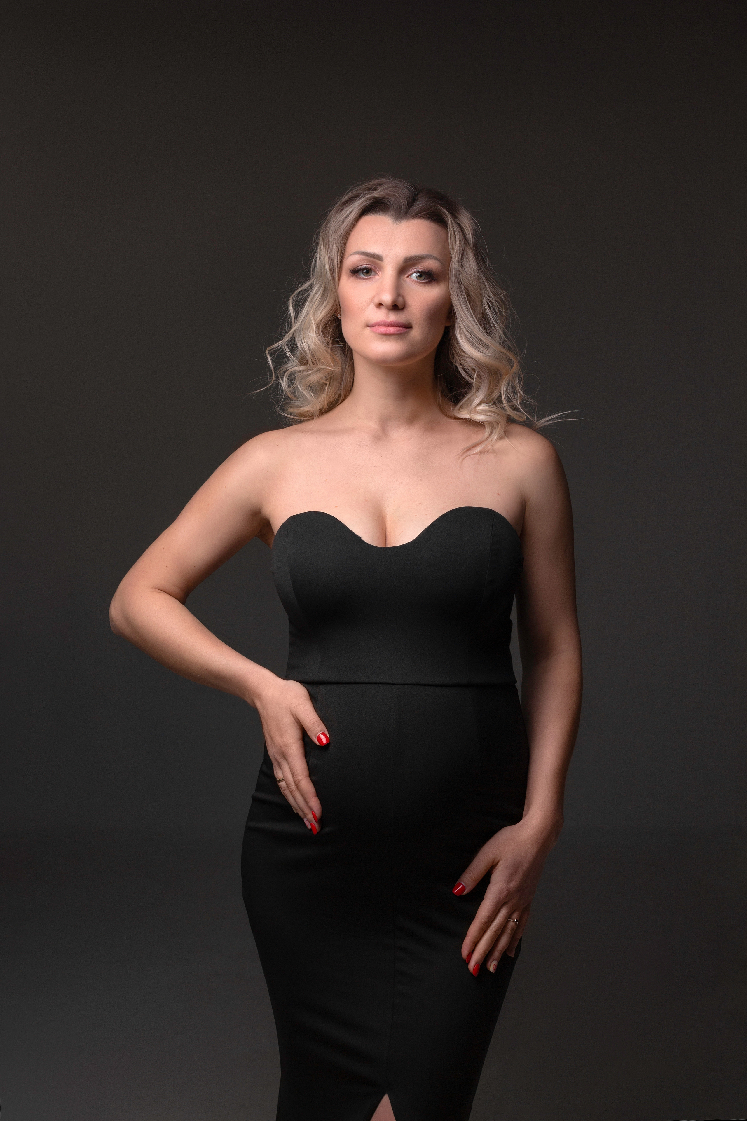 Беременность Алены. Фотограф беременных  Апшеронск Краснодарского края Светлана Обламская