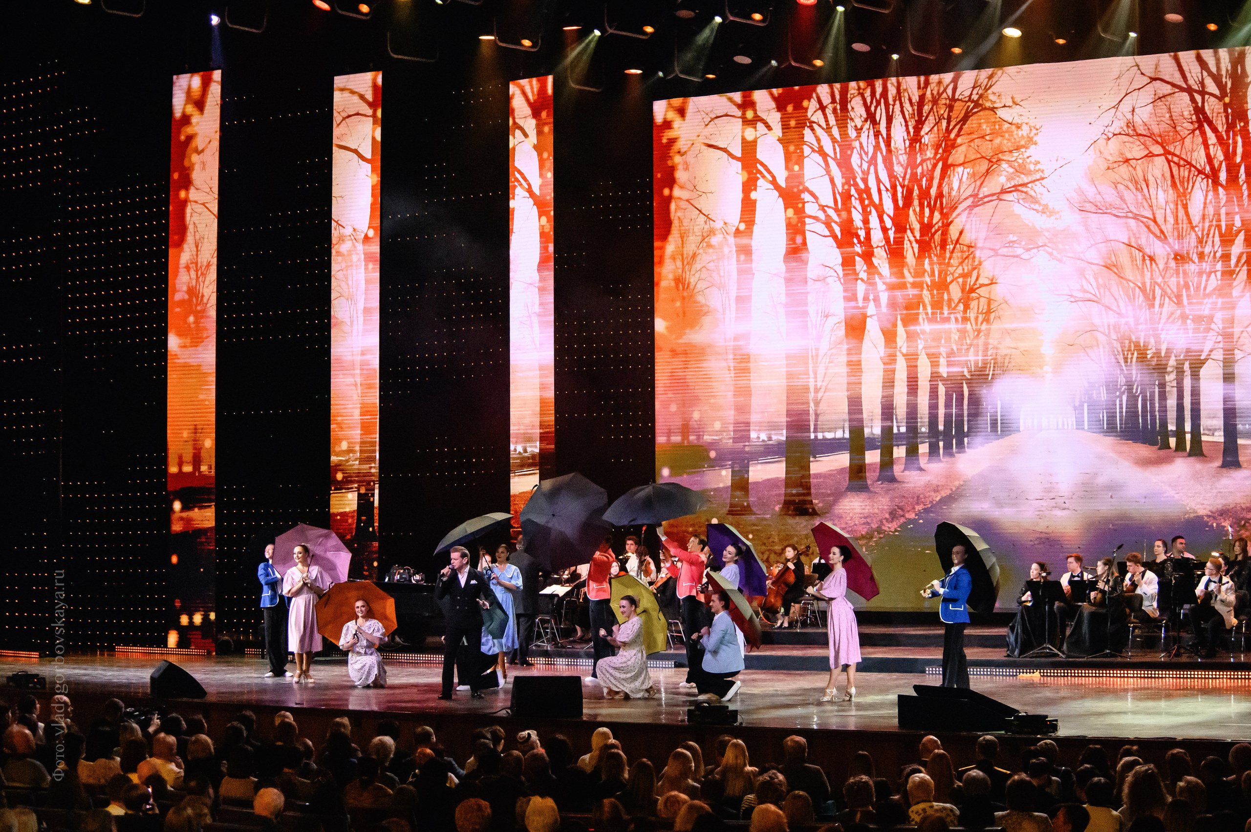 К 95-летию со дня рождения композитора Андрея Петрова. Бренд-фотограф для экспертов и блогеров в Москве Влада Горбовская
