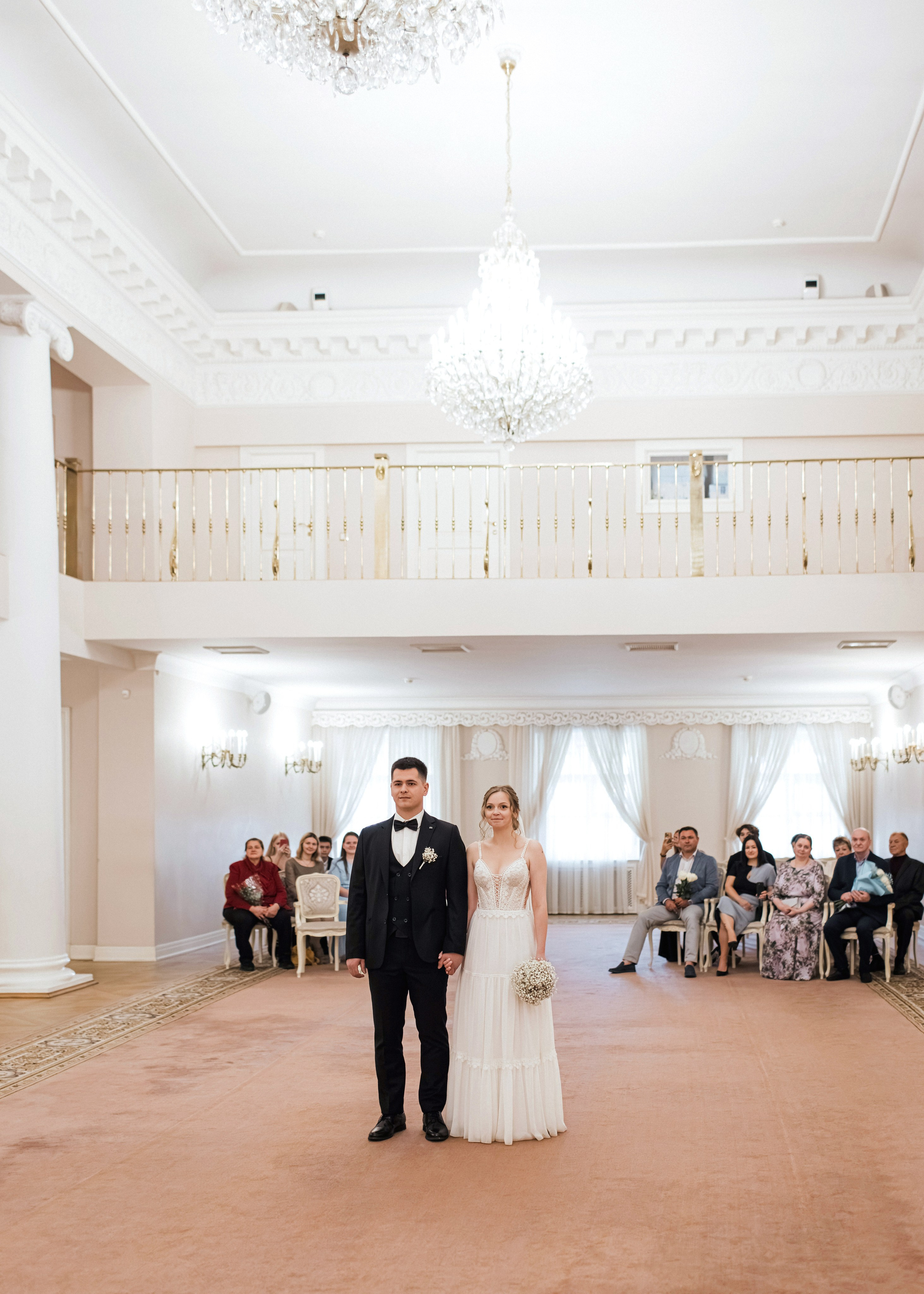 Алина и Влад. Портретный и свадебный фотограф в Пушкине и Санкт-Петербурге