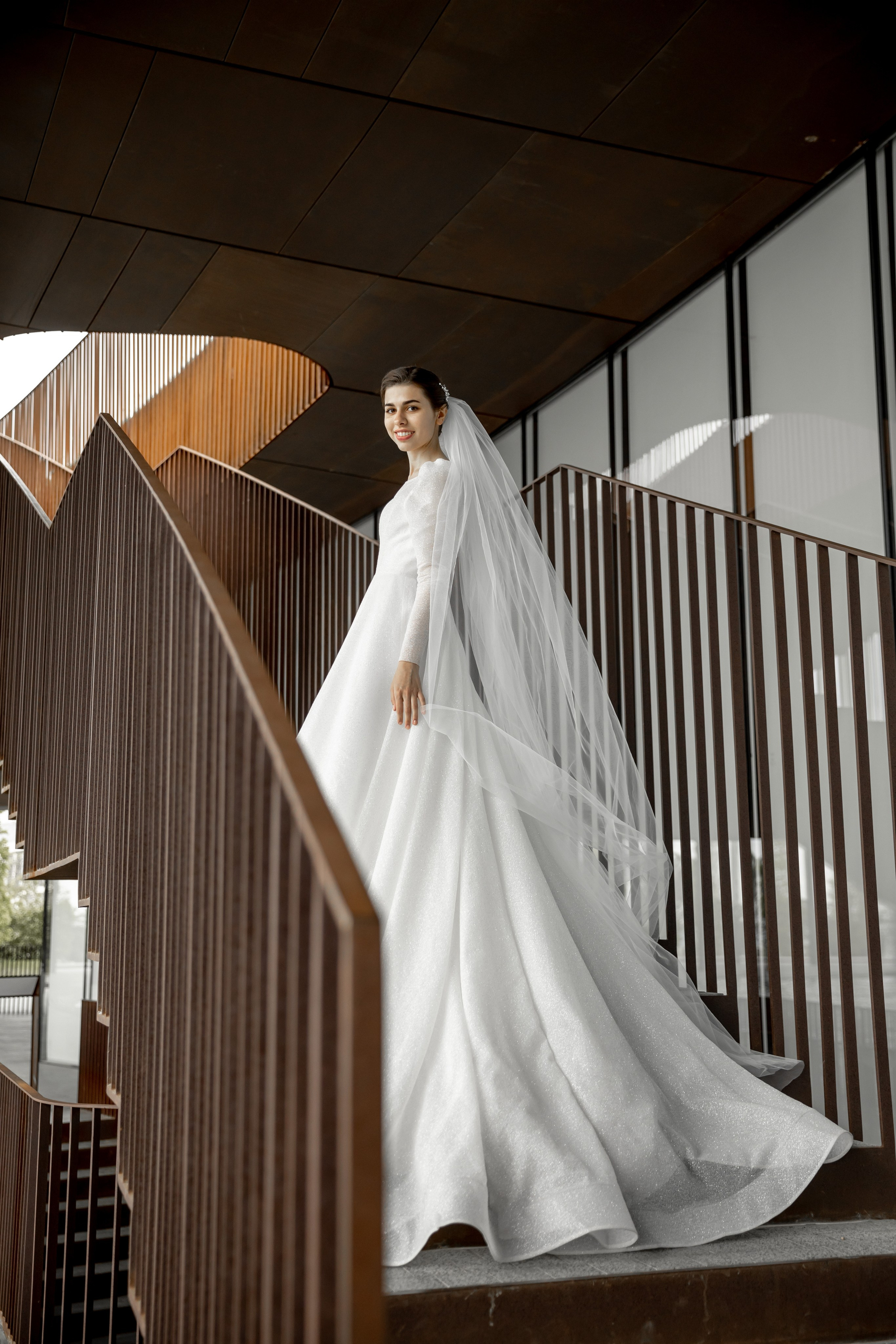 Давид и Наталия-прогулка. Свадебный и семейный фотограф в Севастополе и в Крыму Анастасия Корчак