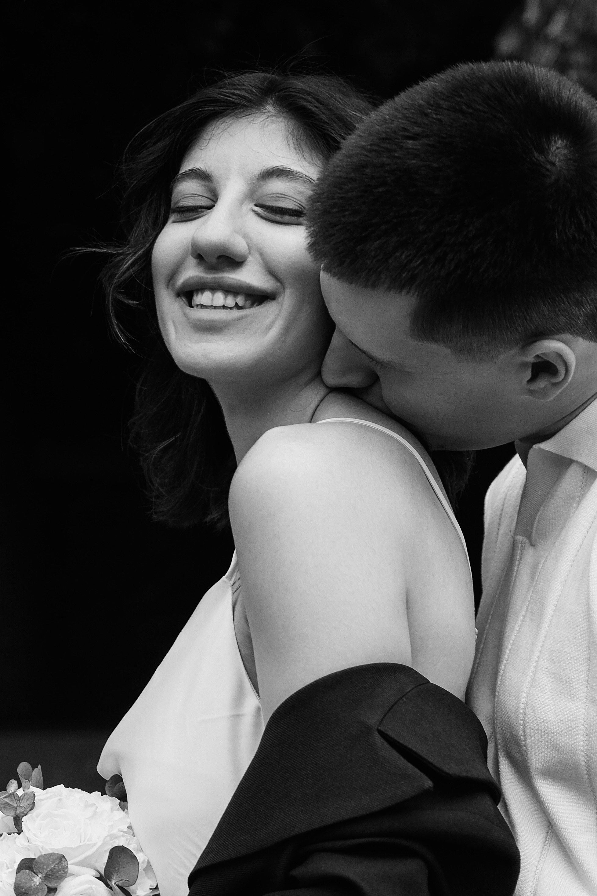 Никита и София