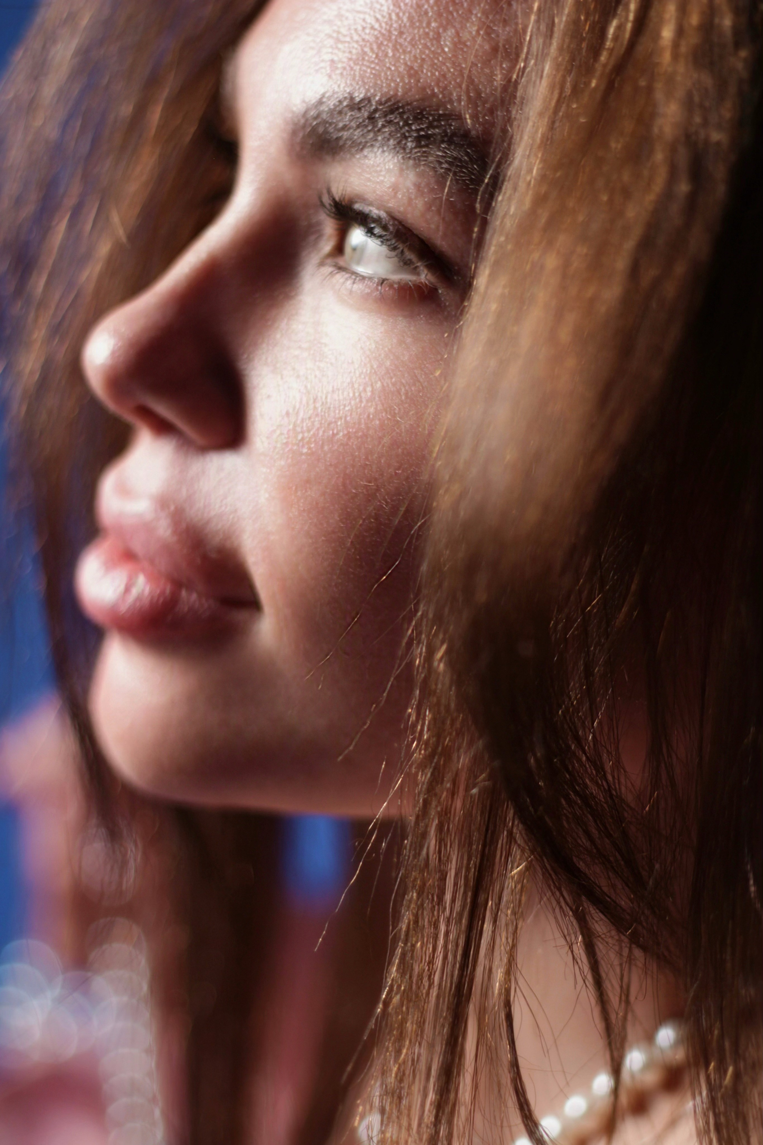 Портретная фотосессия. Фотограф Солнечногорск