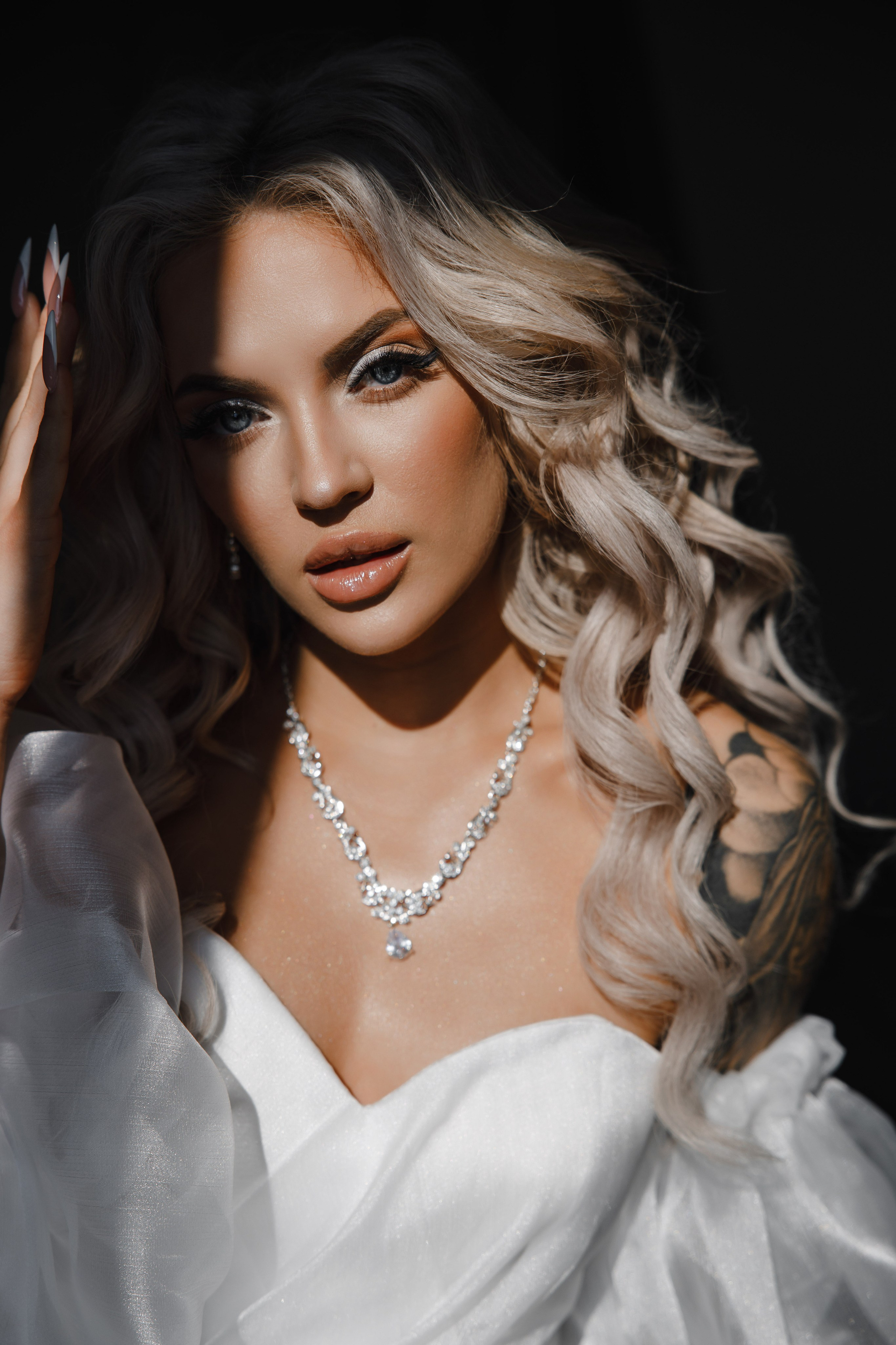 Свадьба Ярослава и Алисы. Свадебный и репортажный фотограф в Новокузнецке Вьюхин Александр