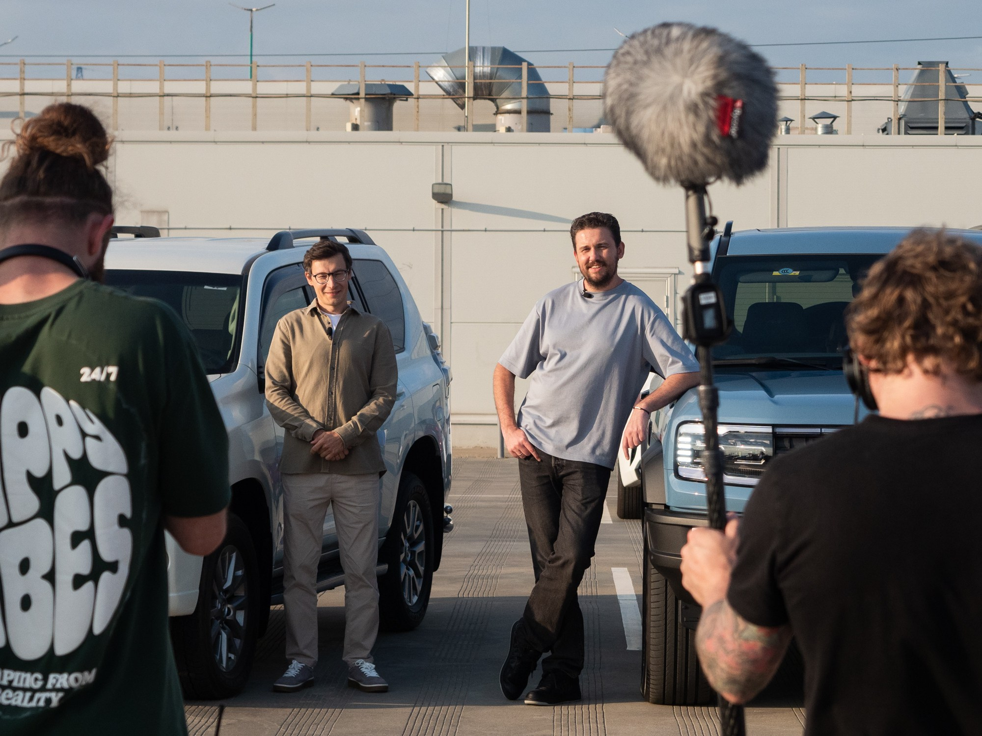 Ренессанс страхование: Анатомия Авто (1-4 выпуск). Портретный и Репортажный фотограф в Москве