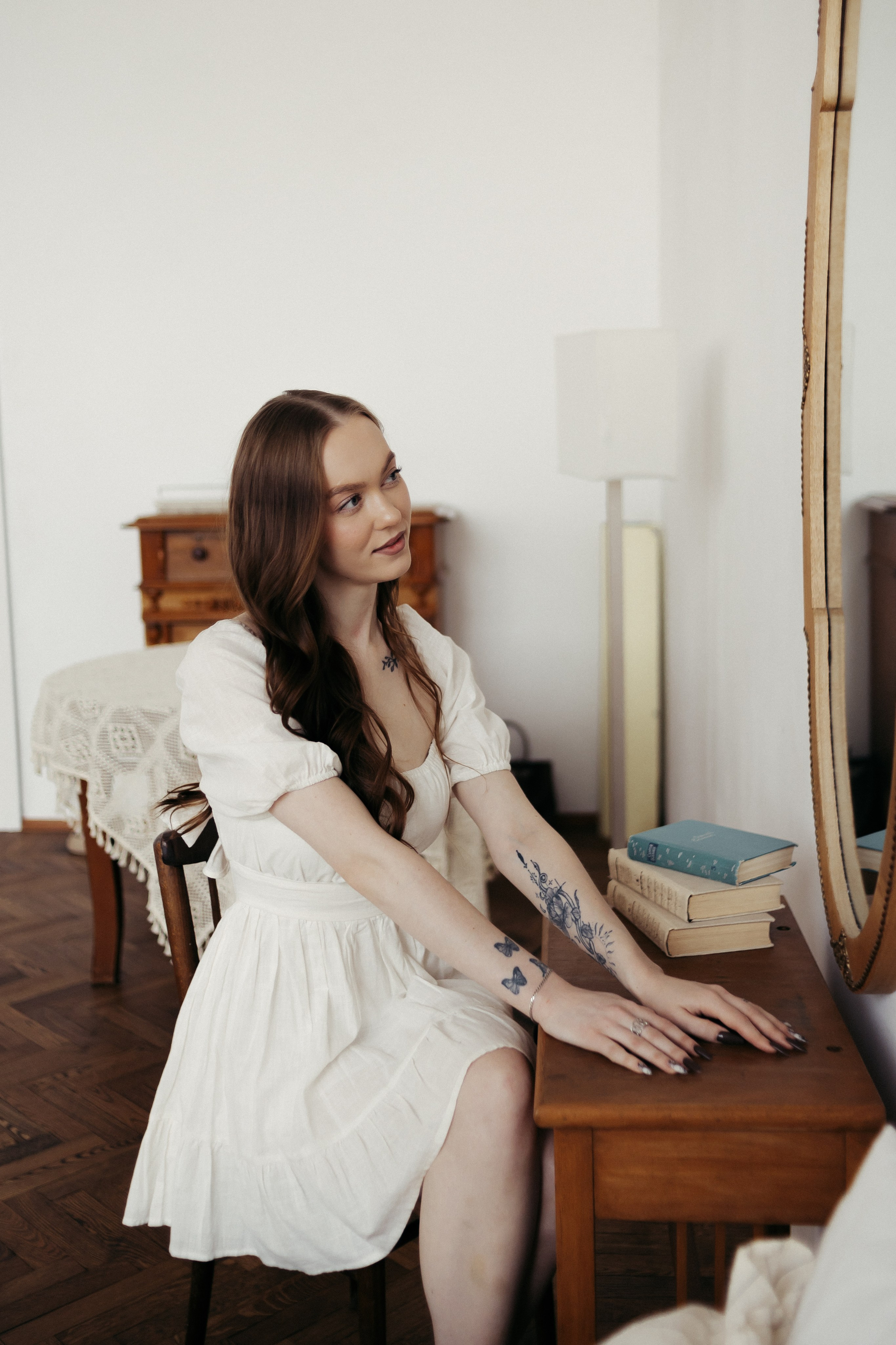 Yana. Ника — ваш персональный фотограф в Нижнем Новгороде