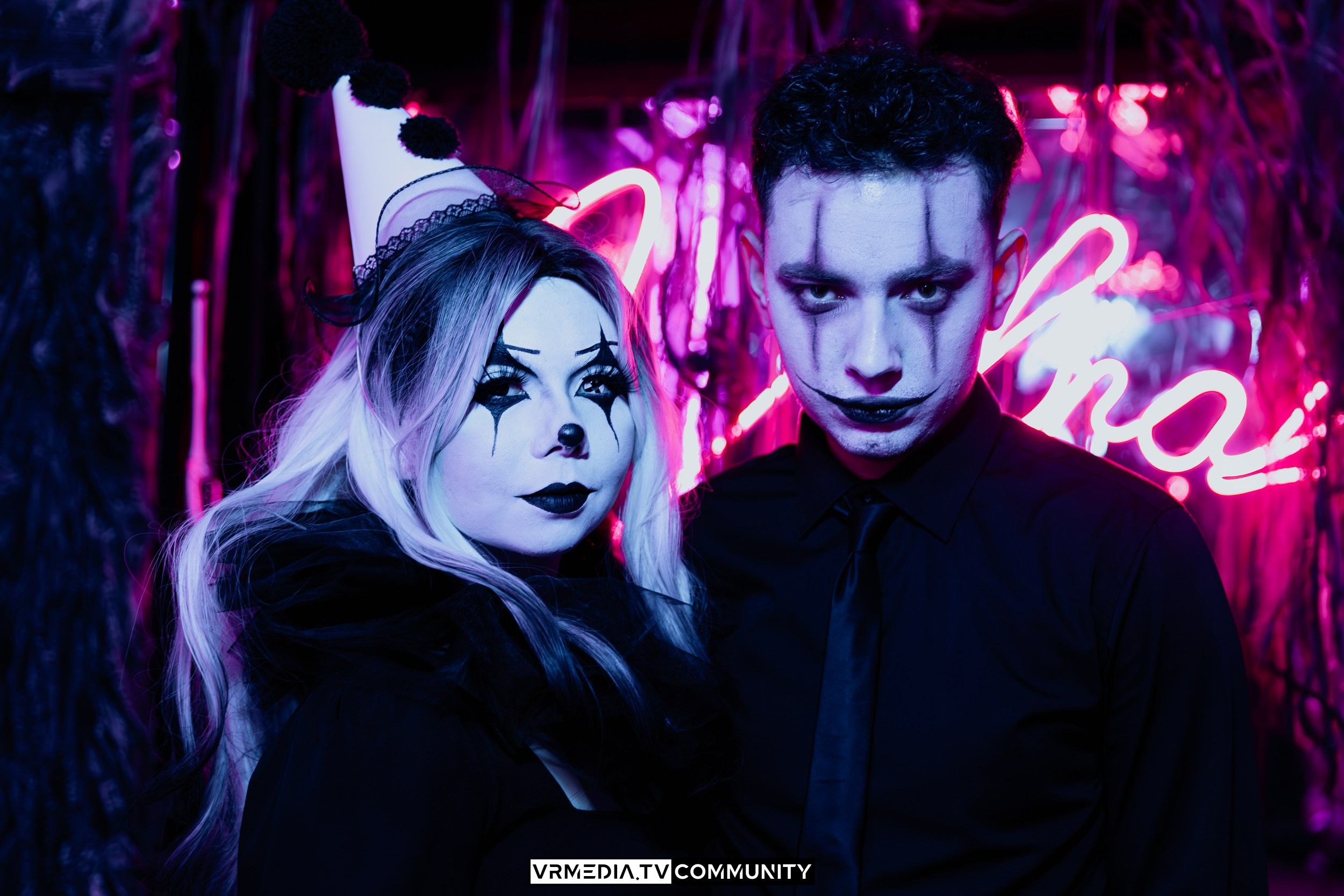 Караоке-бар «Volna»: HALLOWEEN