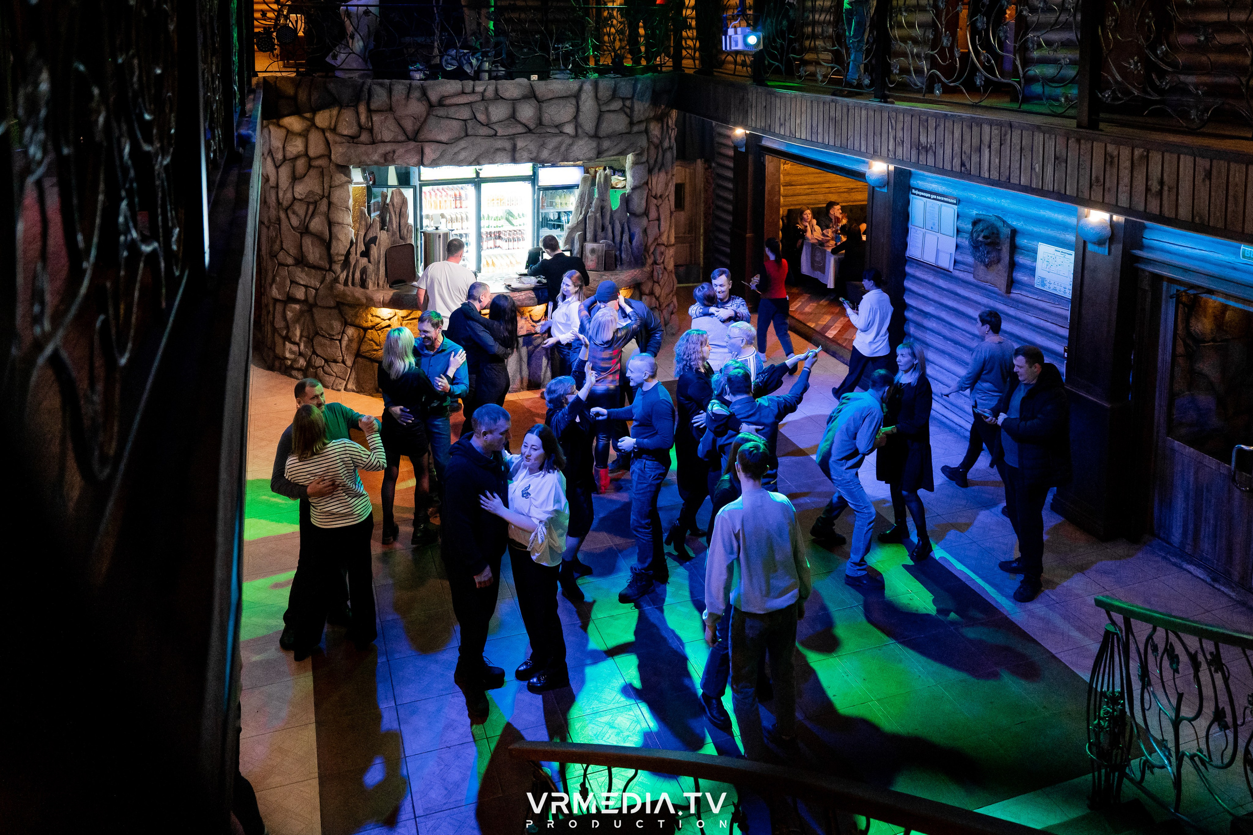 В гостях у «Петровича»