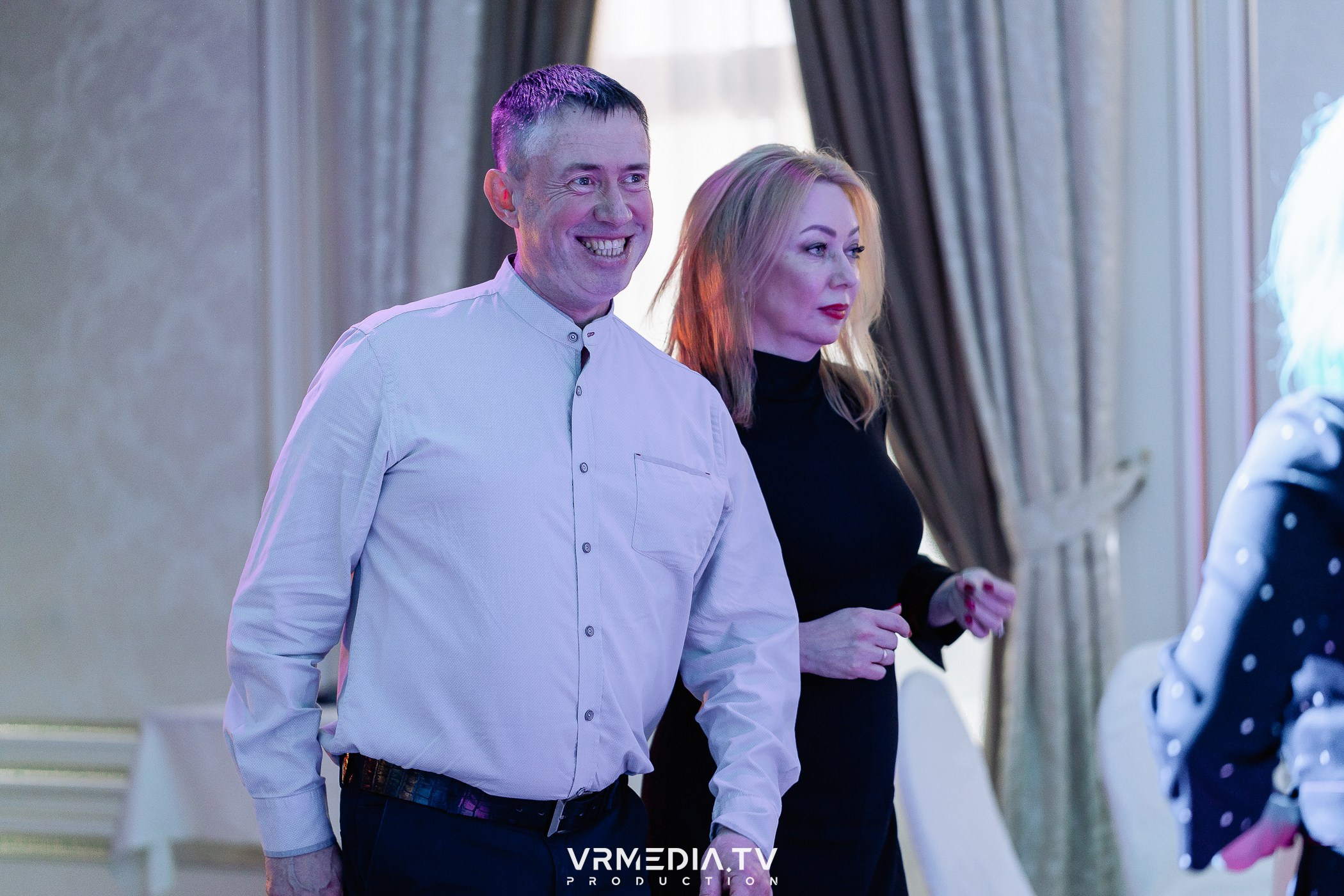 Выходные в ресторане «Лазурный берег»