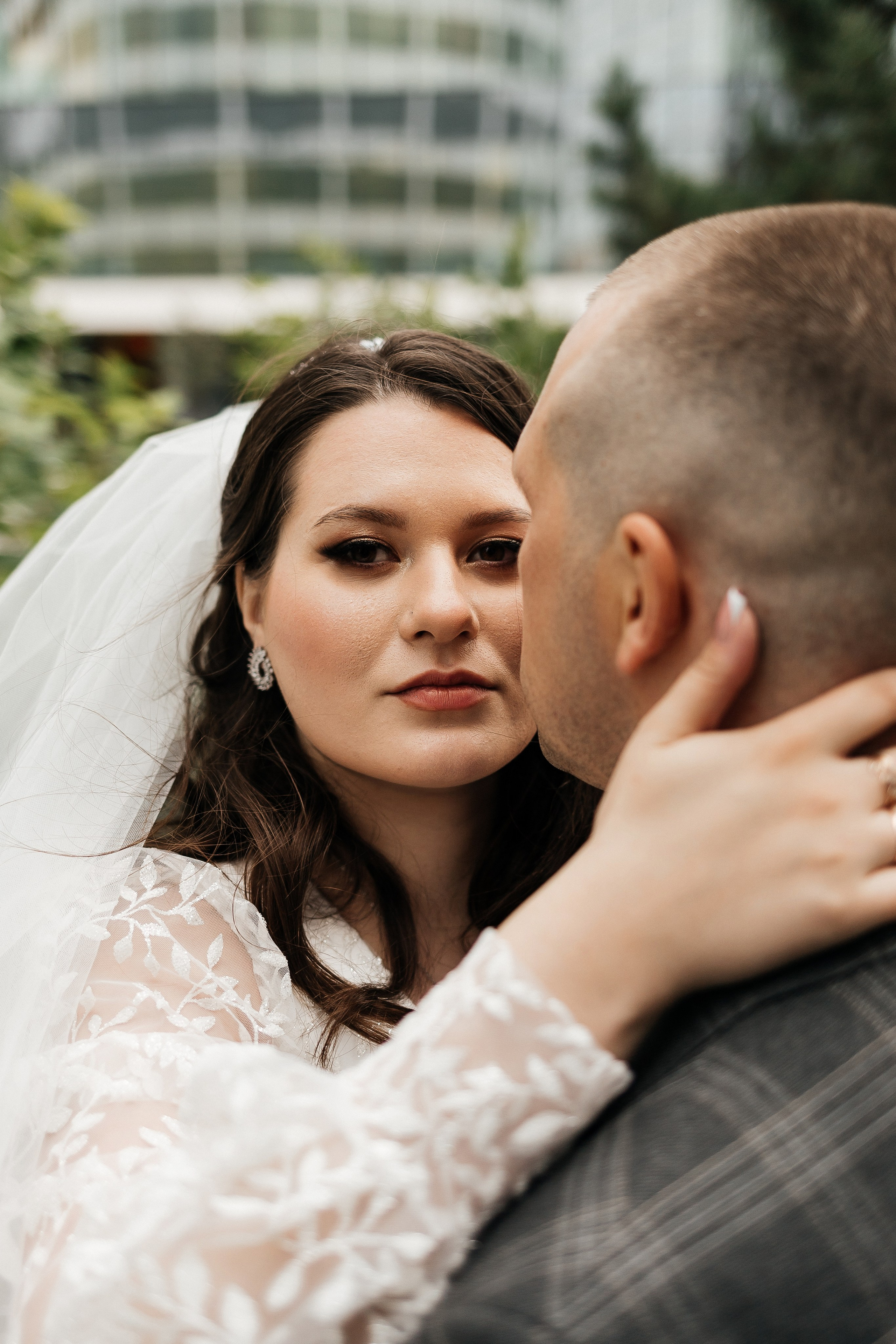 Максим и Нина/2024. Свадебный и семейный фотограф в Екатеринбурге