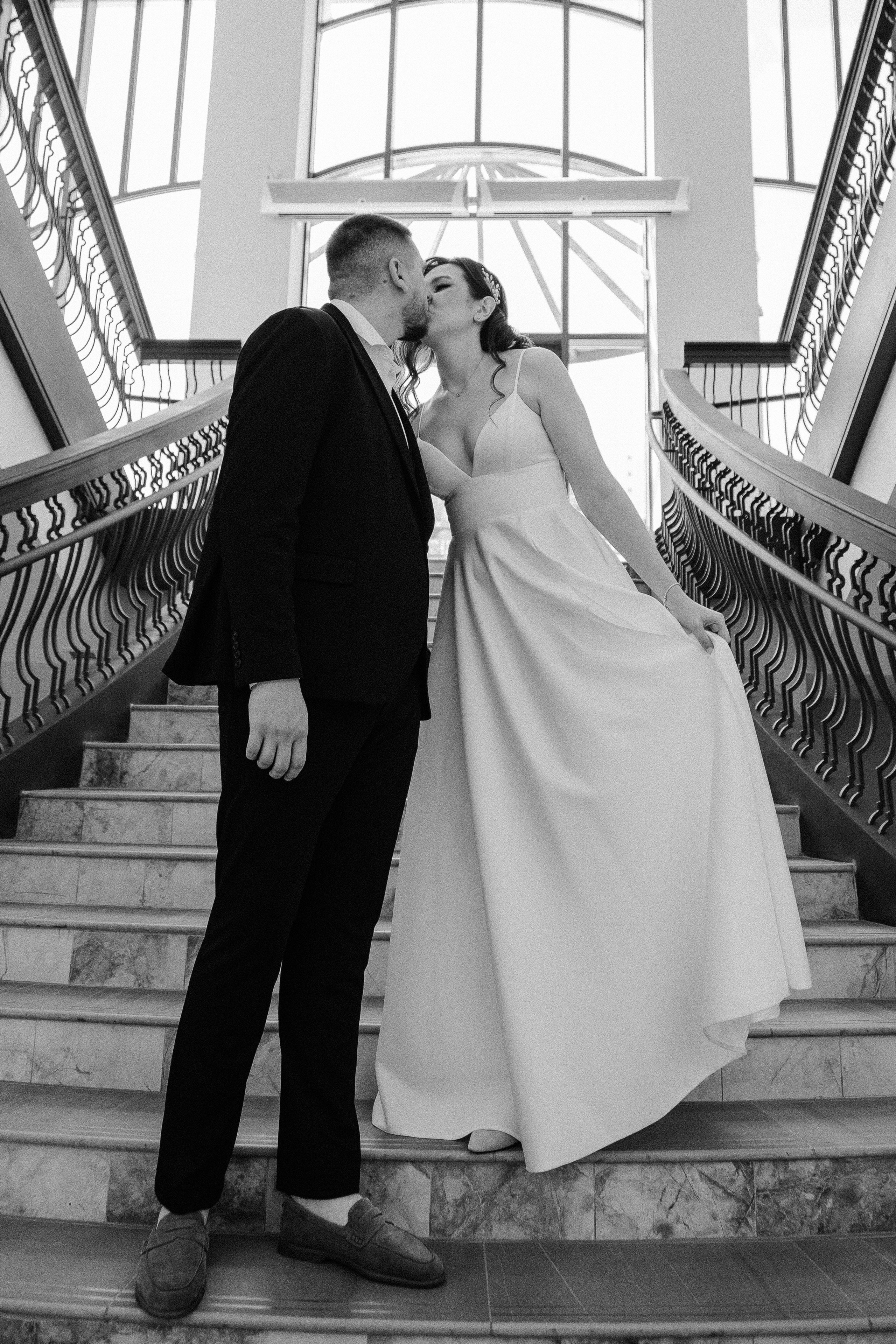 Дмитрий и Светлана/2024. Свадебный и семейный фотограф в Екатеринбурге