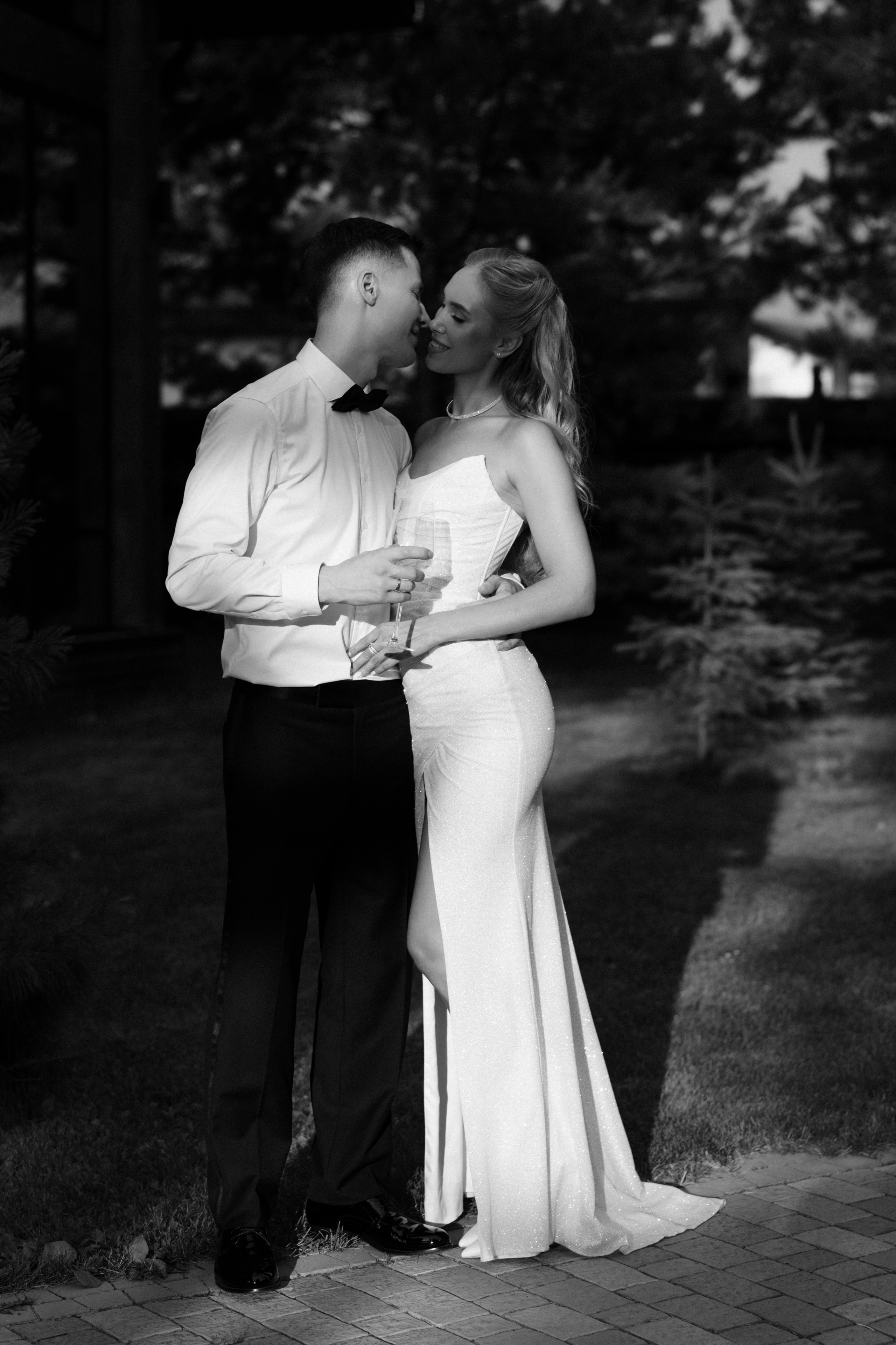 Свадьба в белом цвете. Свадебный организатор Марина Корсакова, Барнаул, Бийск, Алтайский край, Горный Алтай, Новосибирск