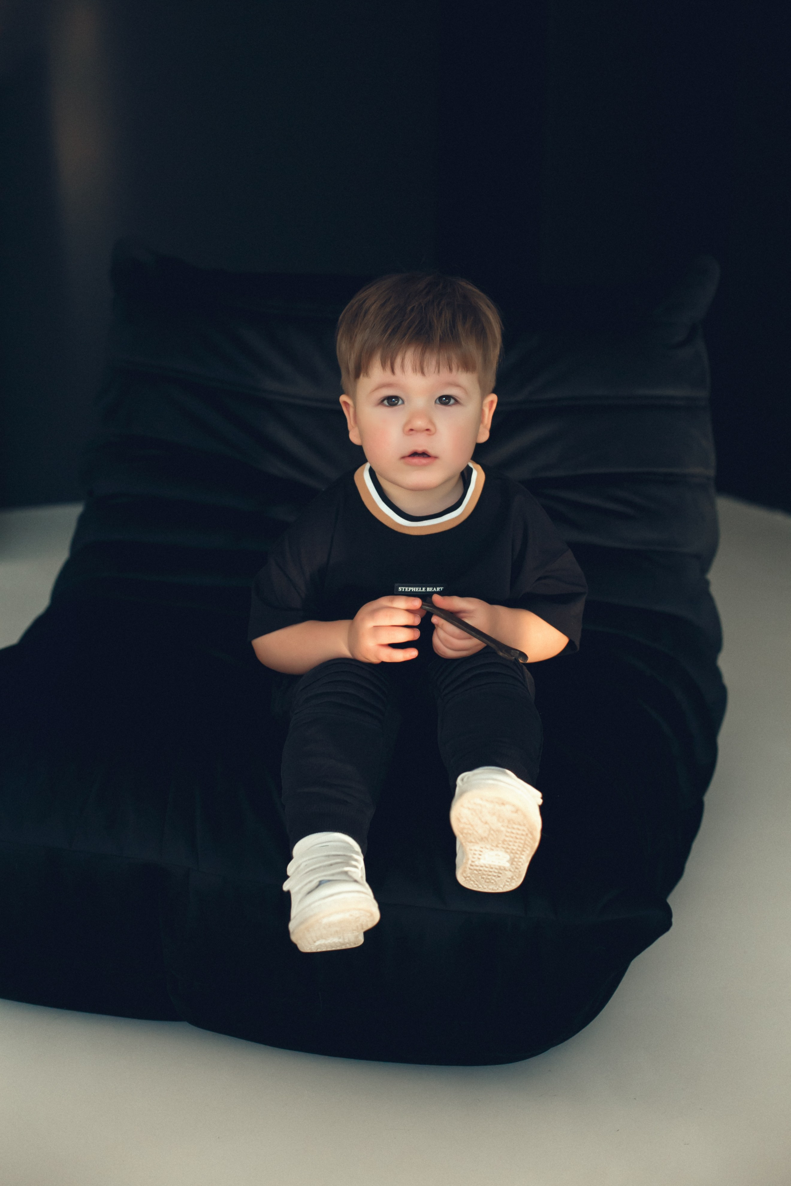 Оля Миша Кира. Воронина Валерия, фотограф Донецк