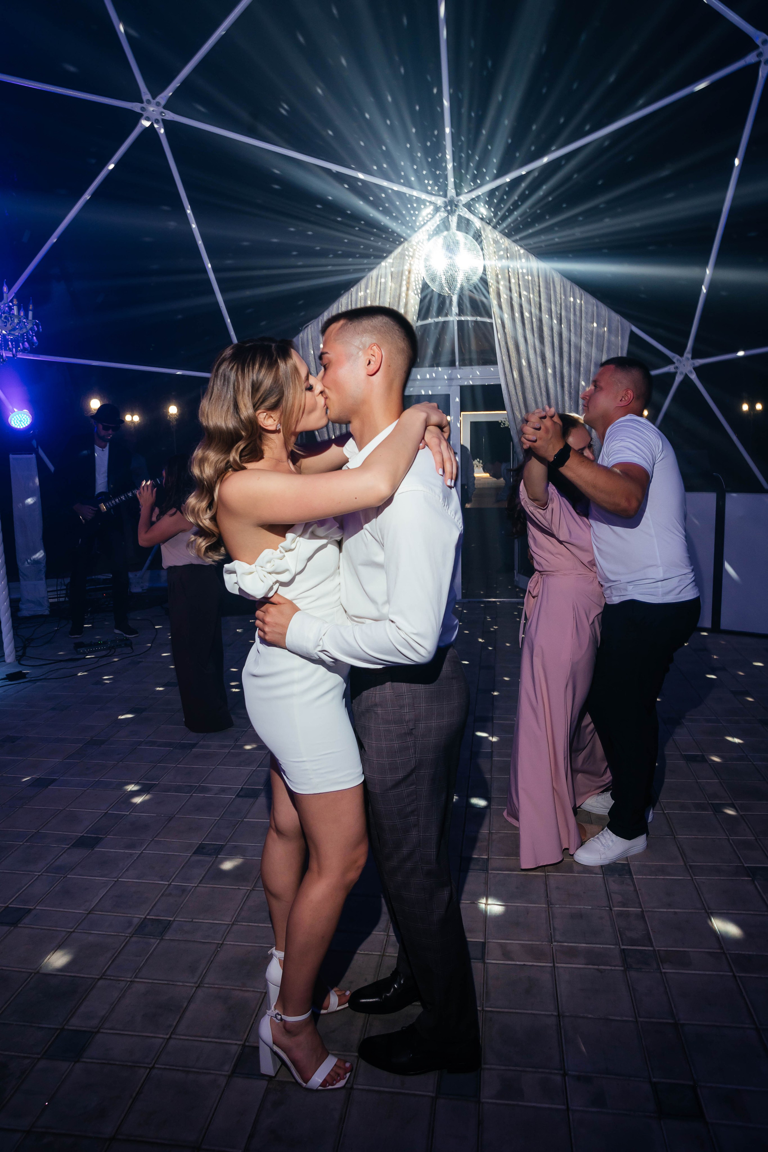 24.08. Свадебный и семейный фотограф в Кирове Мария Волк