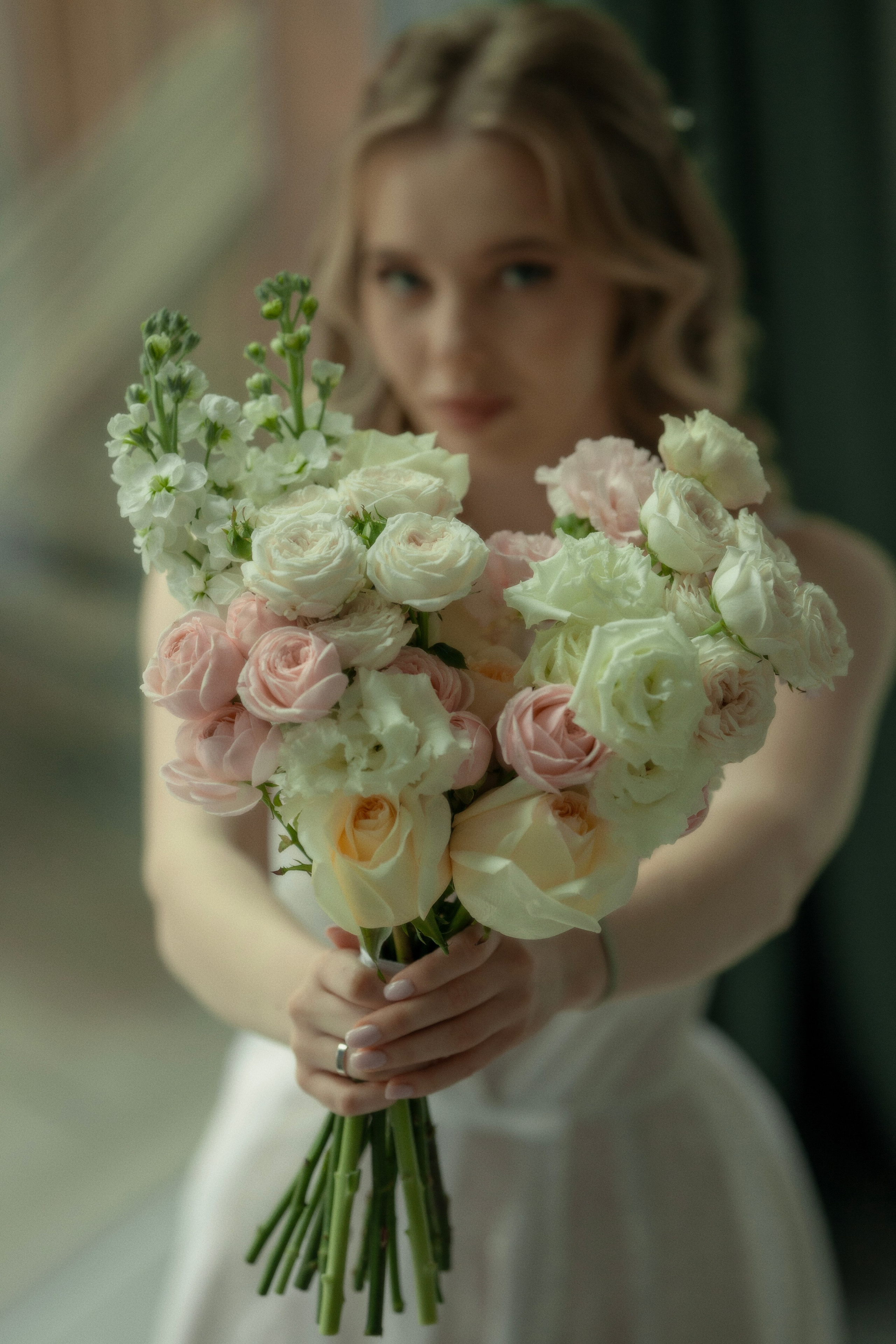 Alexandr & Yuliana. Фотограф и Видеограф Артур Гимаев