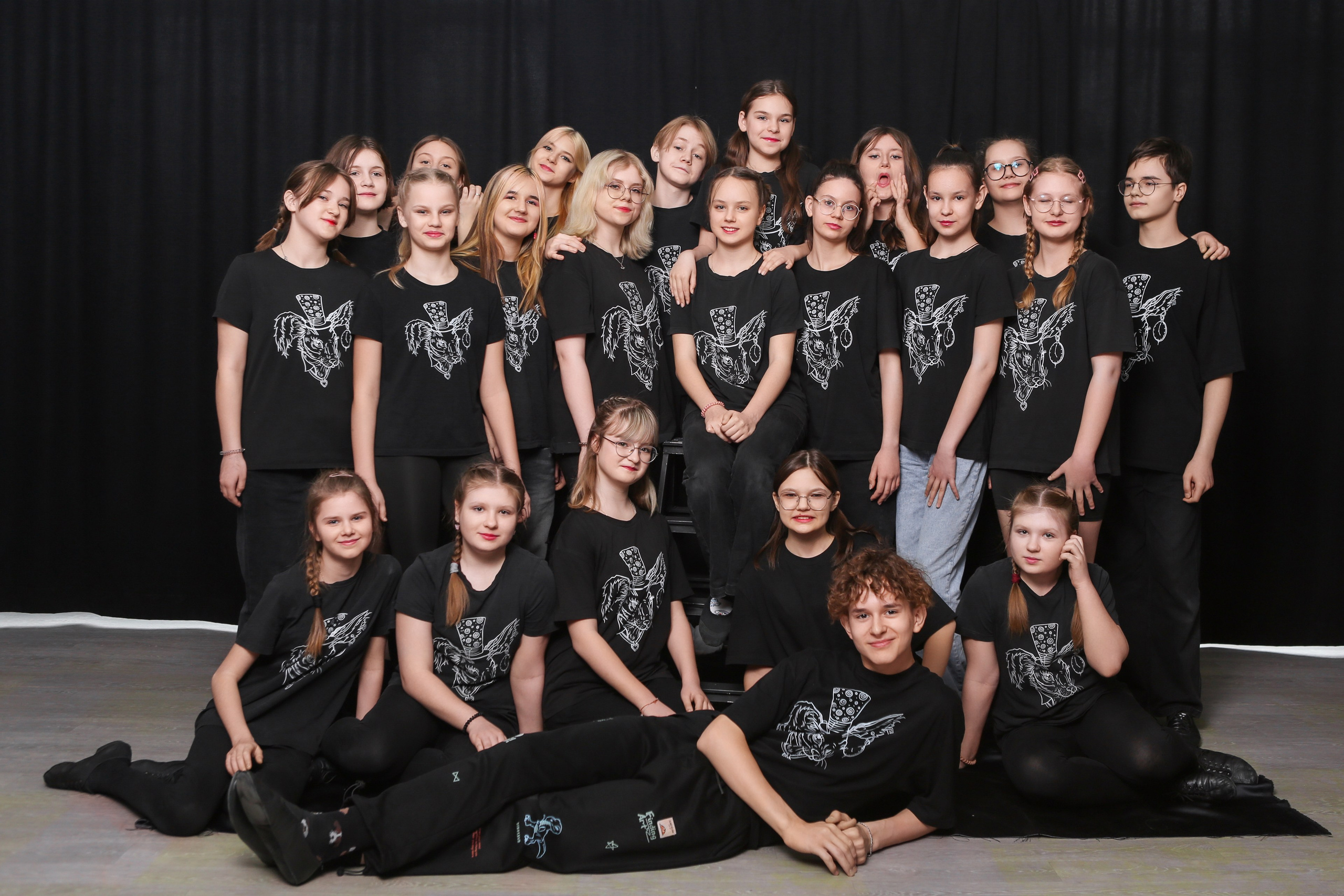 ТС ФАНТАЗИЯ — БОЛЬШАЯ СЪЕМКА. Профессиональный фотограф в Мценске и Орловской области