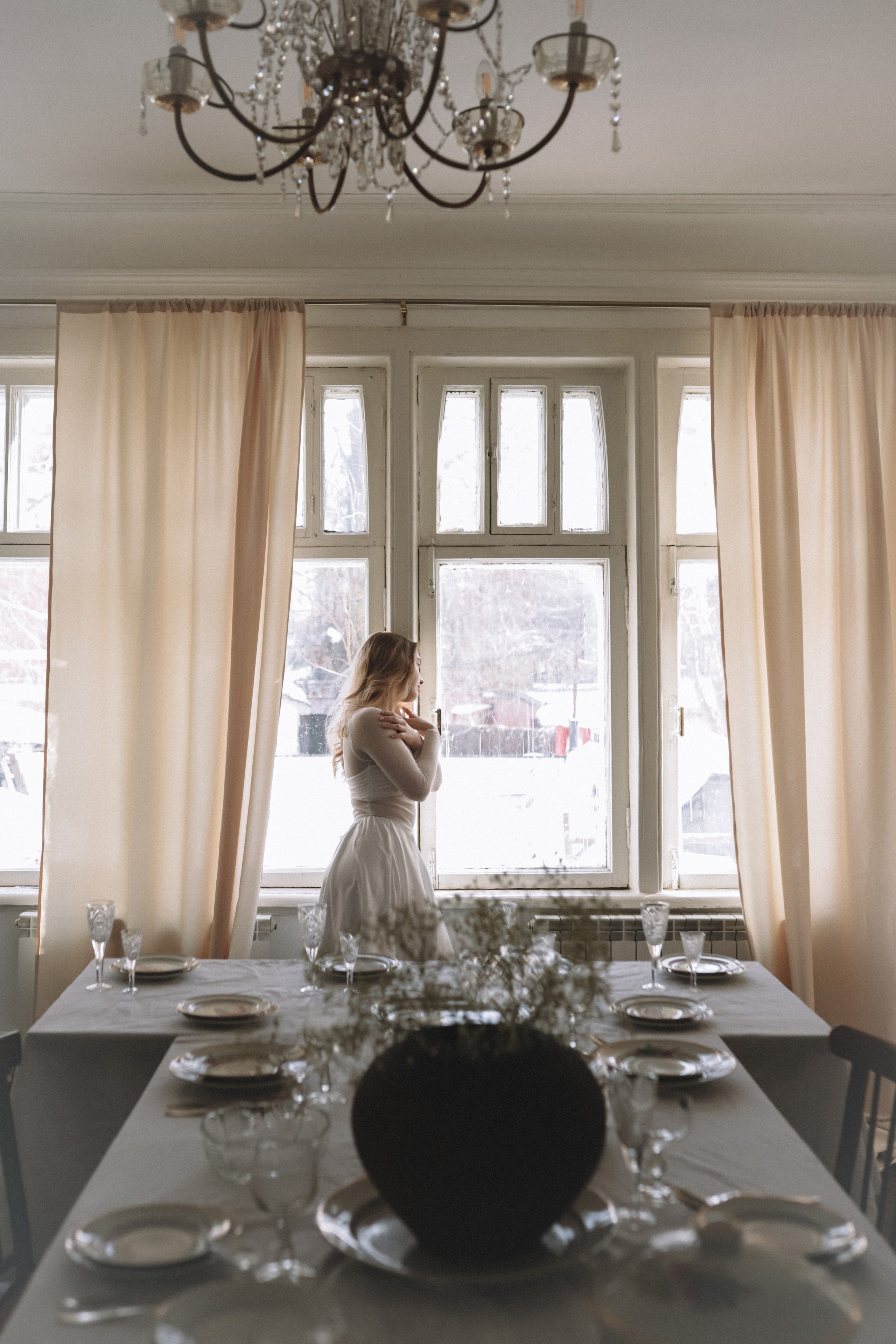 Надя. Фотограф в Нижнем Новгороде Кристина Батанова