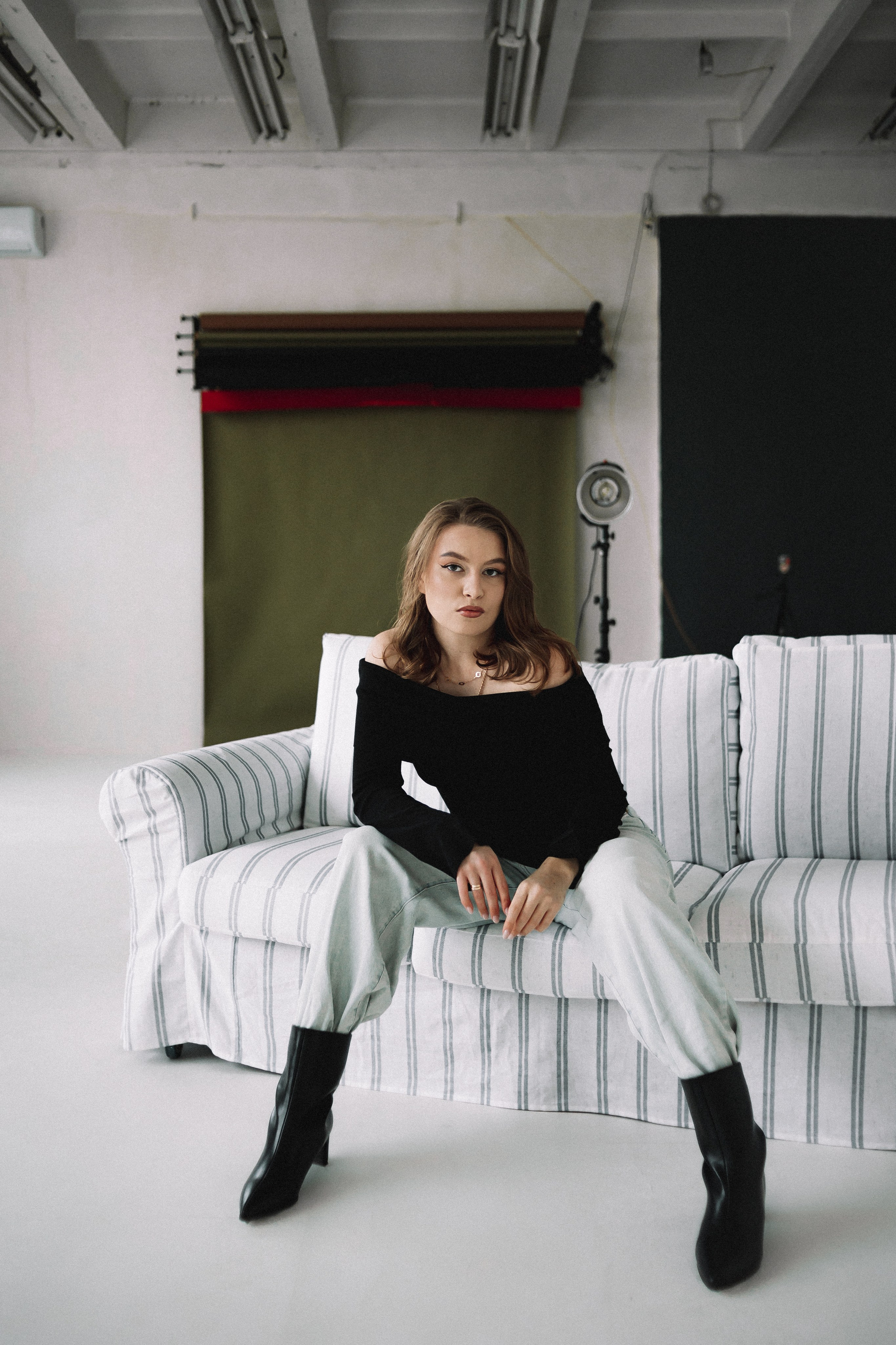 Nika. Ника — ваш персональный фотограф в Нижнем Новгороде