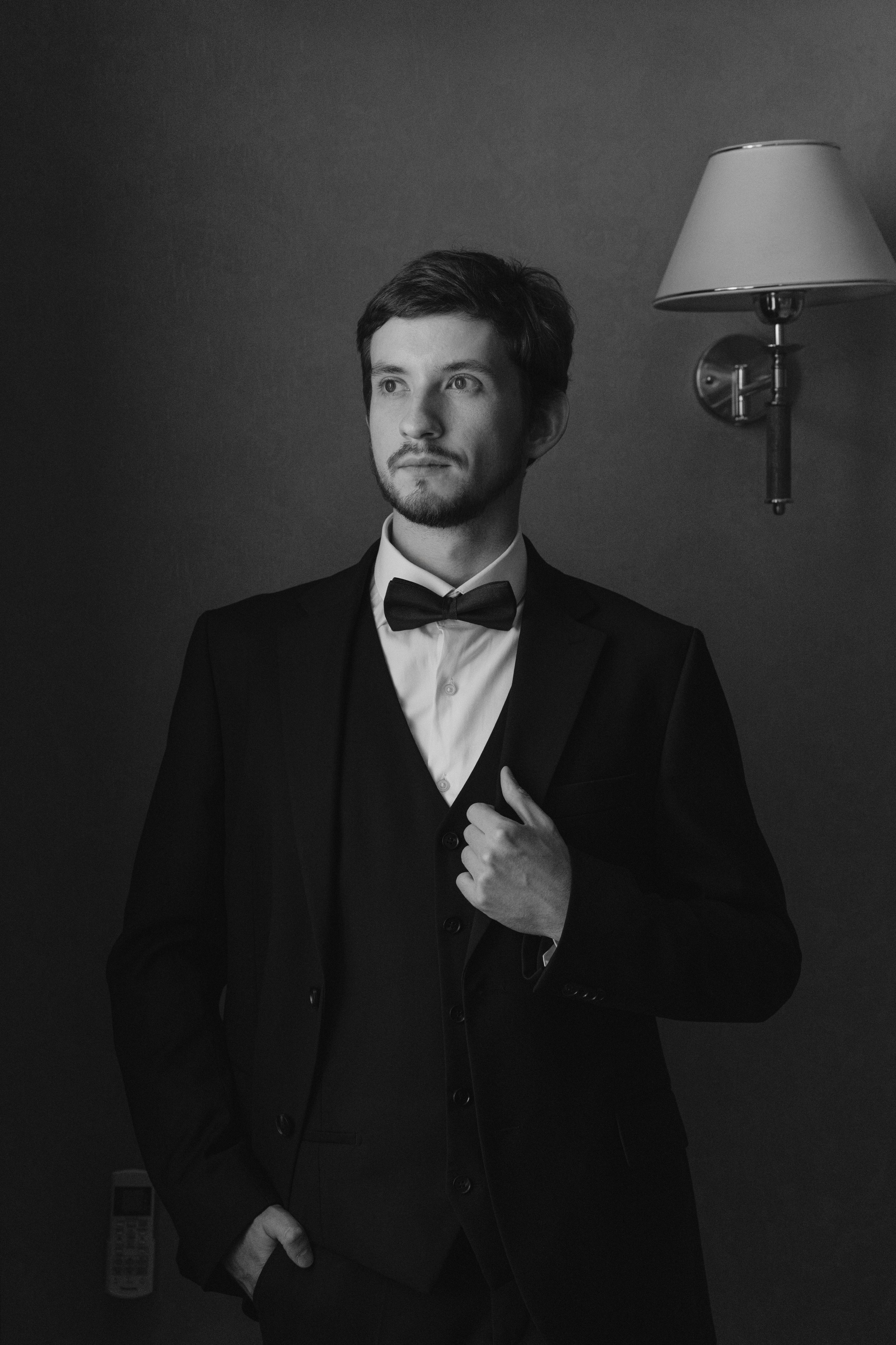 Анатолий и Диана. Профессиональный фотограф в Самаре Анна Конзаева