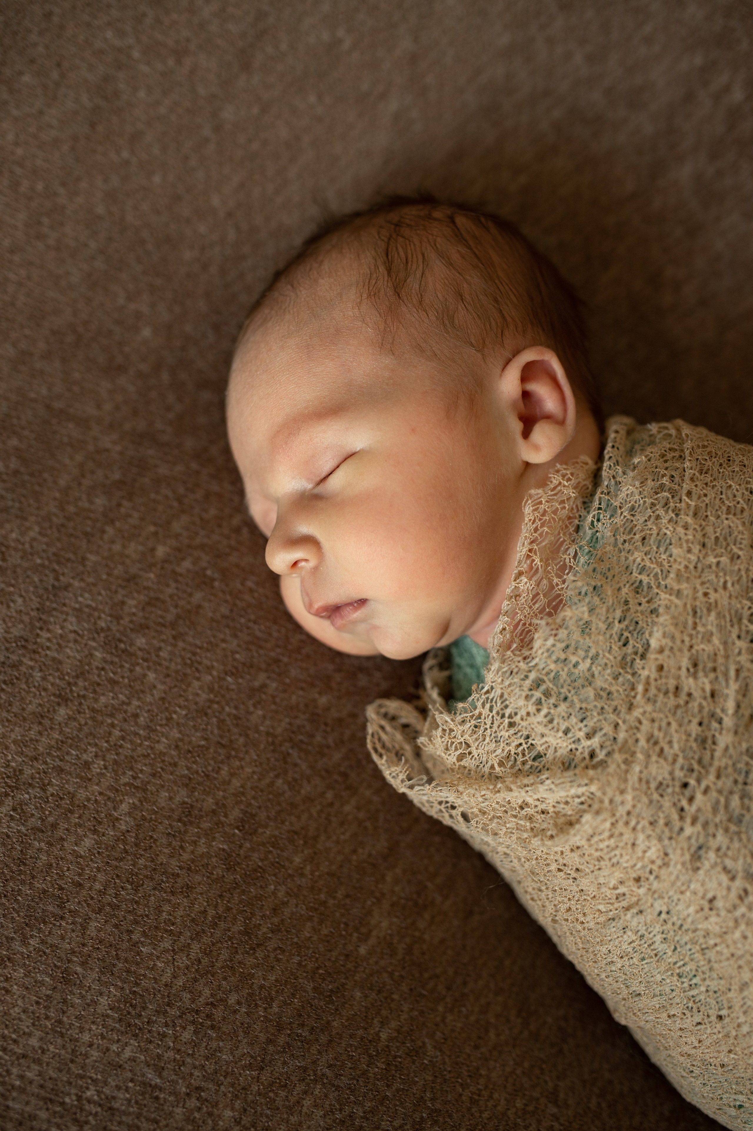 Фотосессия Ньюборн Федя. Фотограф в Железнодорожном и Балашихе