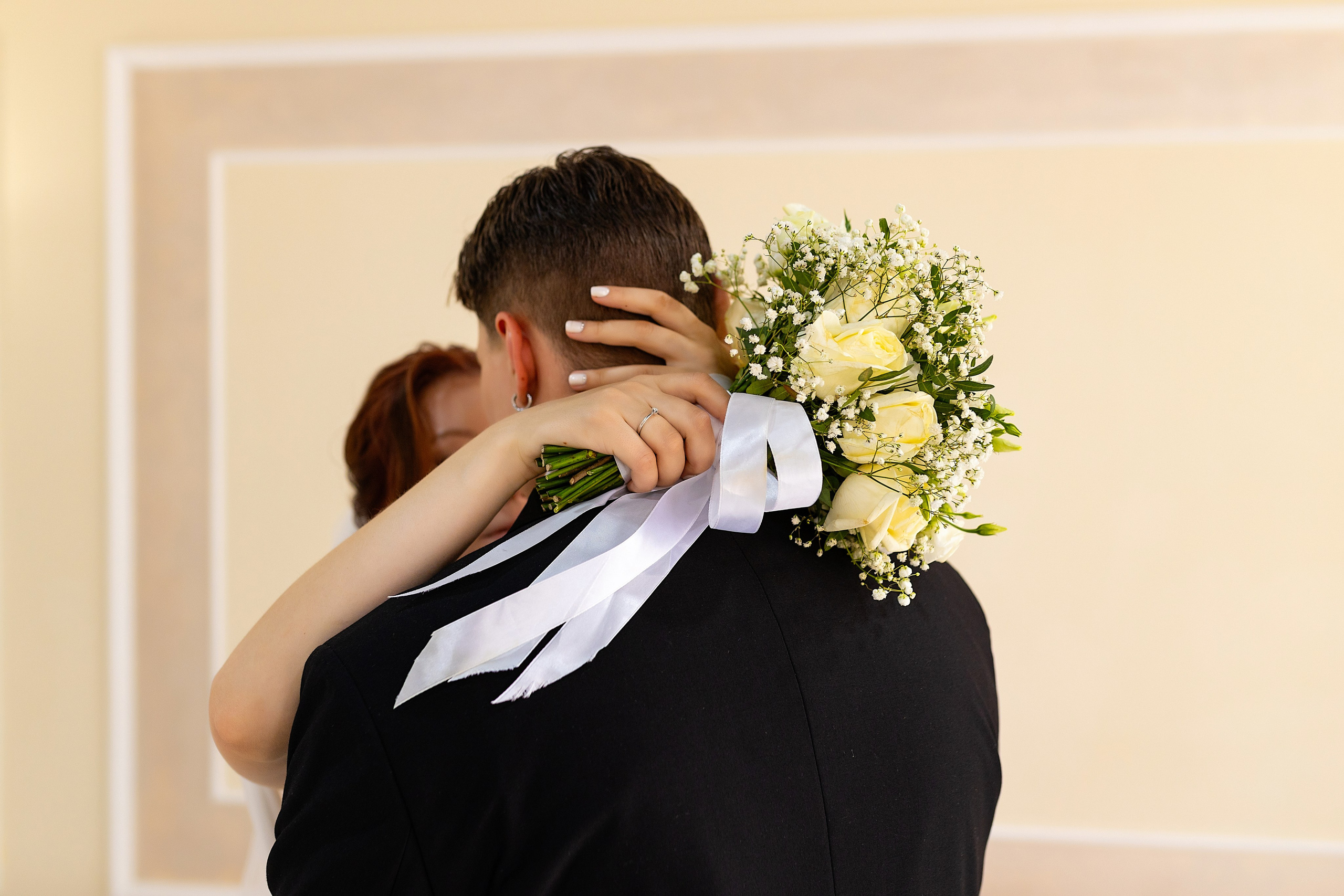 Свадьба Александр и Кира. Фотограф в Железнодорожном и Балашихе