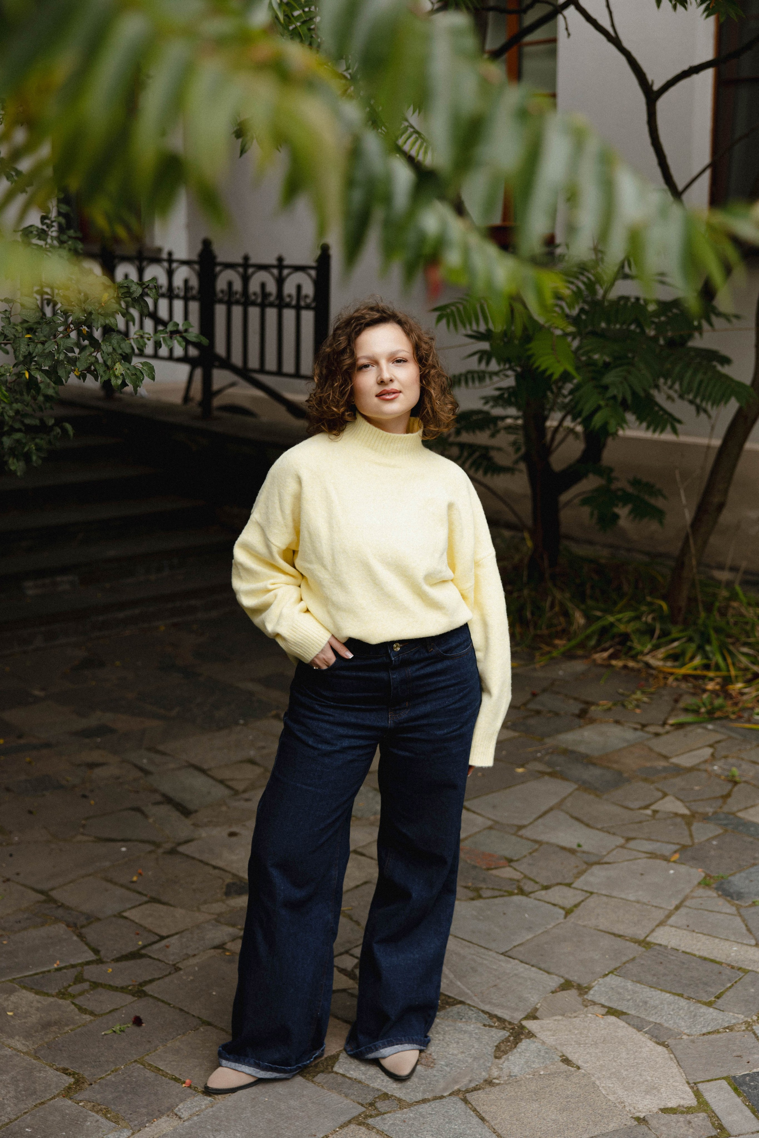 Amalia. Портретный фотограф в Минске Анастасия Воробей