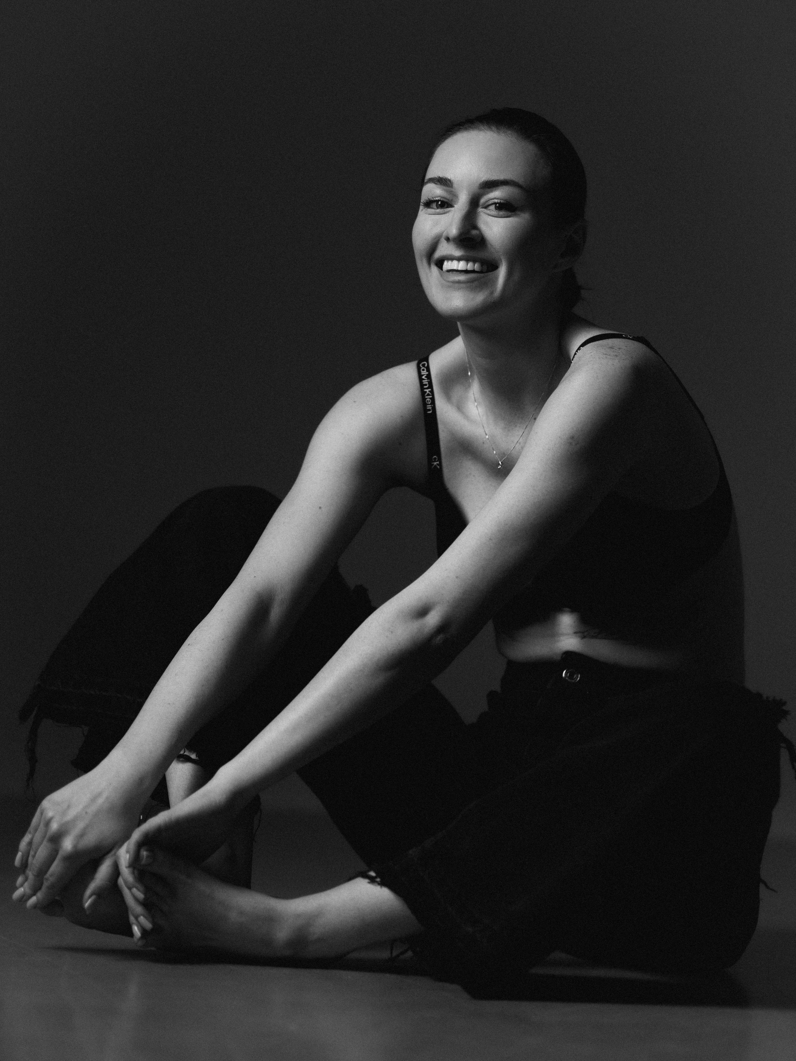 Woman portrait. Фотограф Юлия Польская