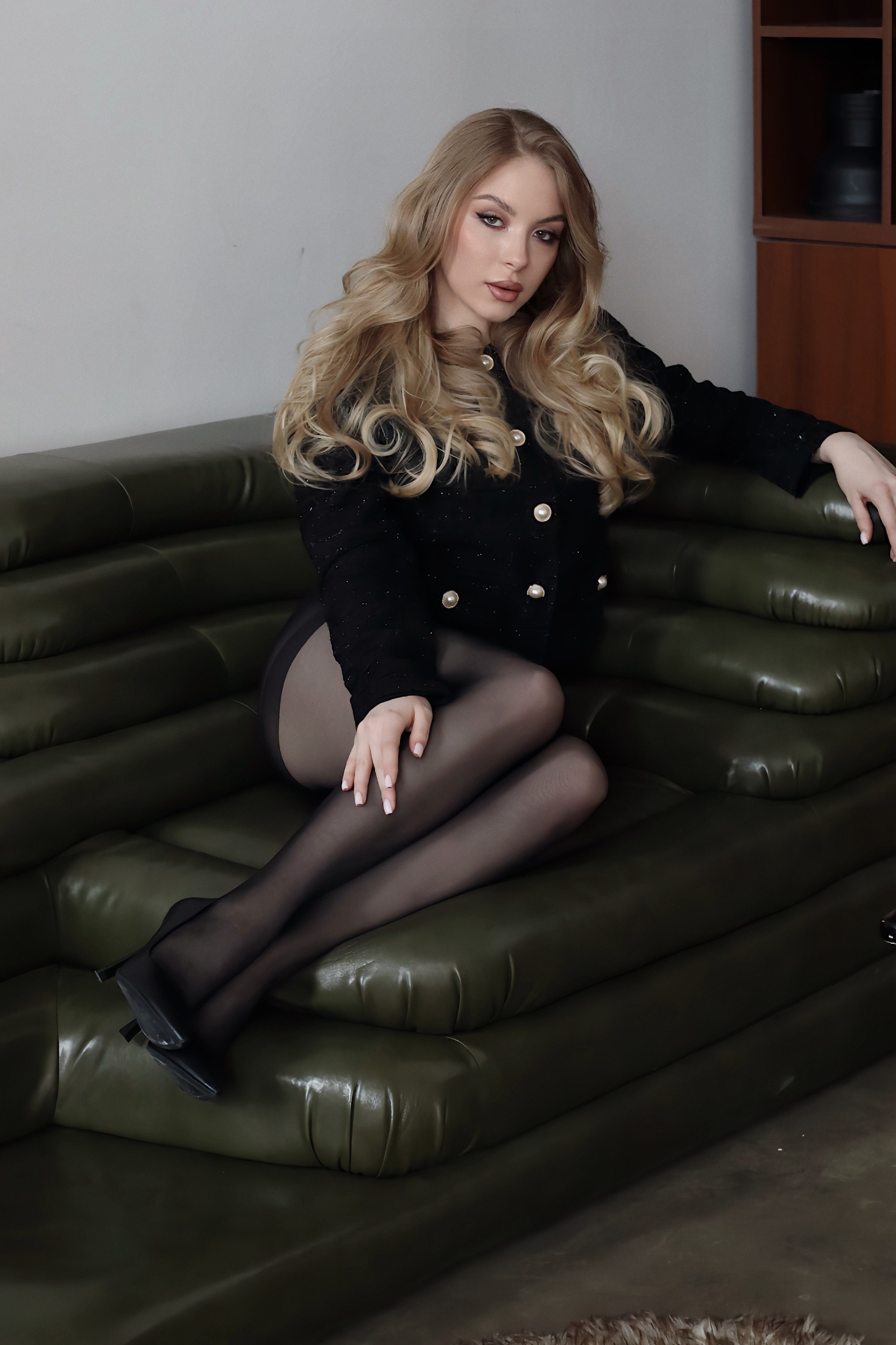 Влада. Дарья Шибаева, фотограф