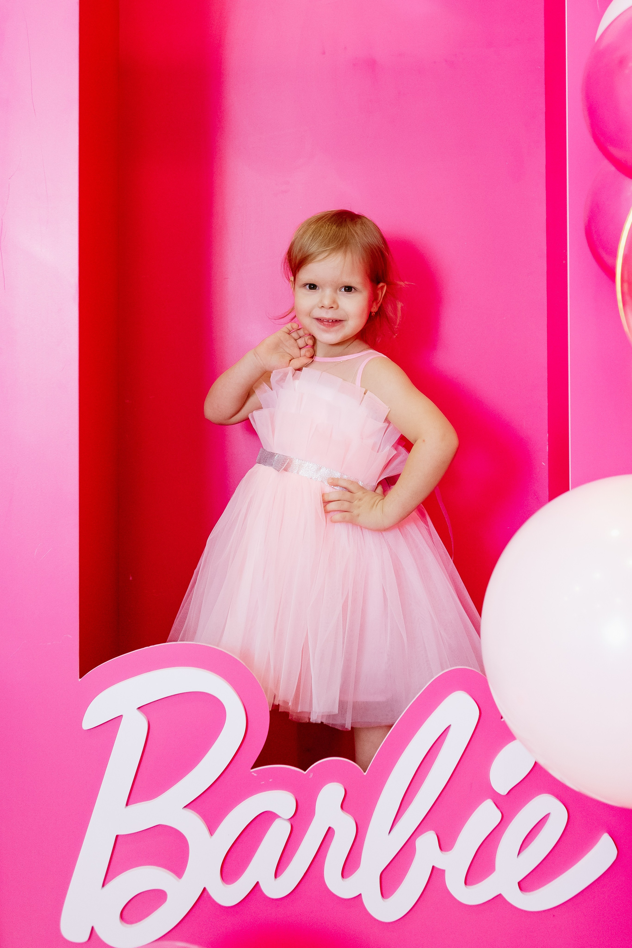 День рождения Лады. Свадебный и семейный фотограф в Челябинске. Аврамец Анна