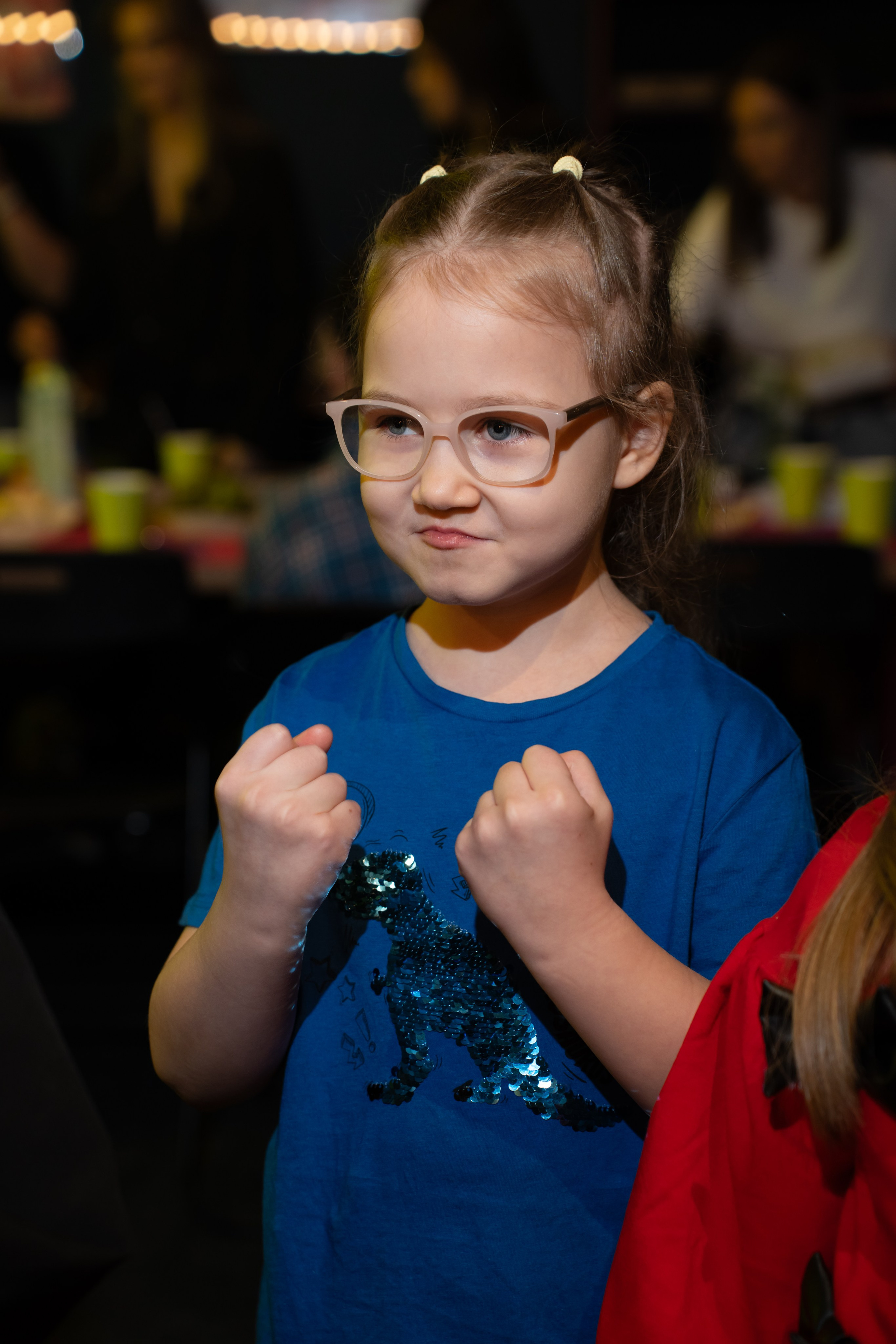 Детские ДР. Кулинарные МК. Выступления. Универсальный фотограф Анна Максимова