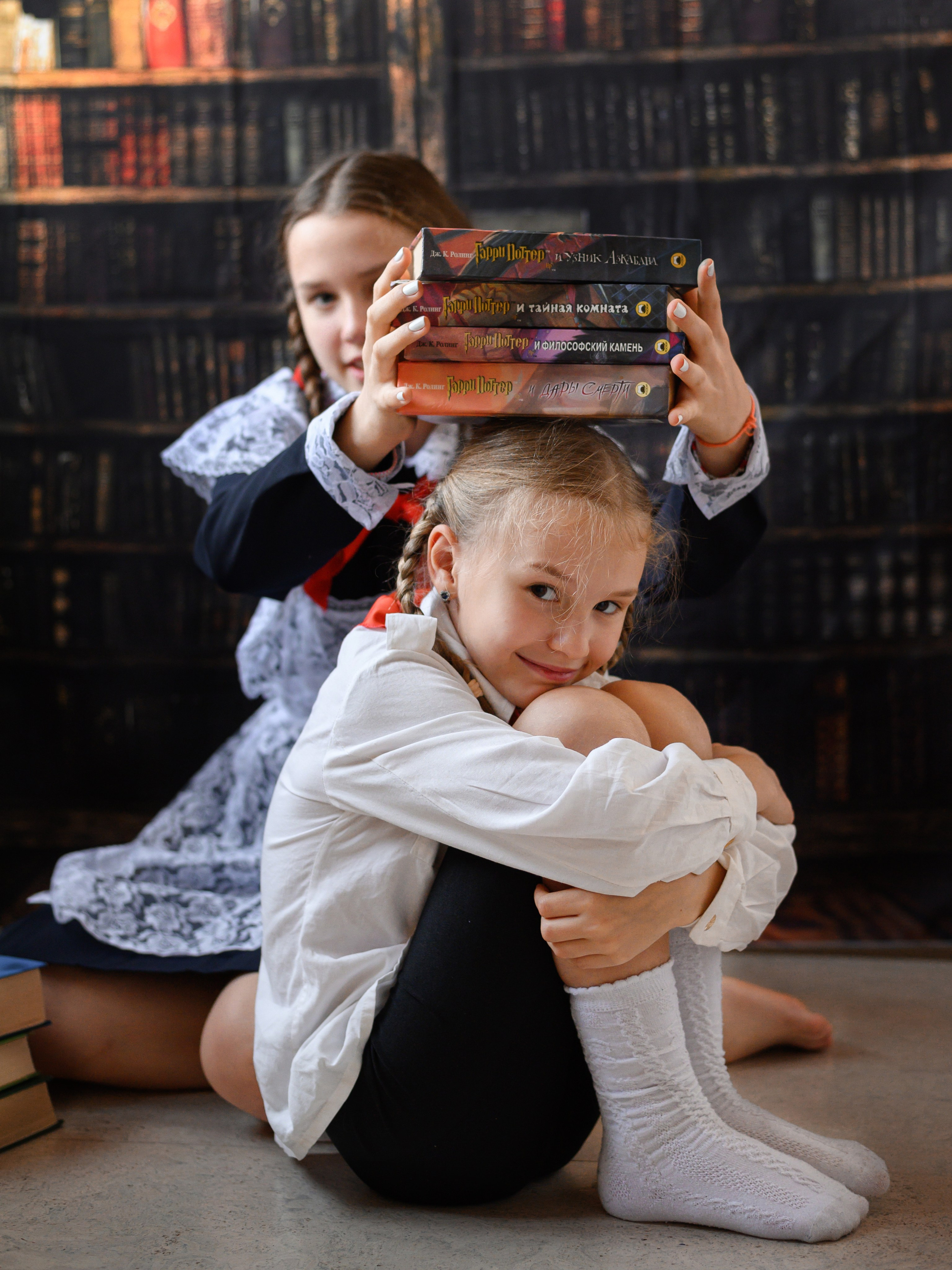 Детские праздники. Фотограф в Москве и Железнодорожном Лена Суханова