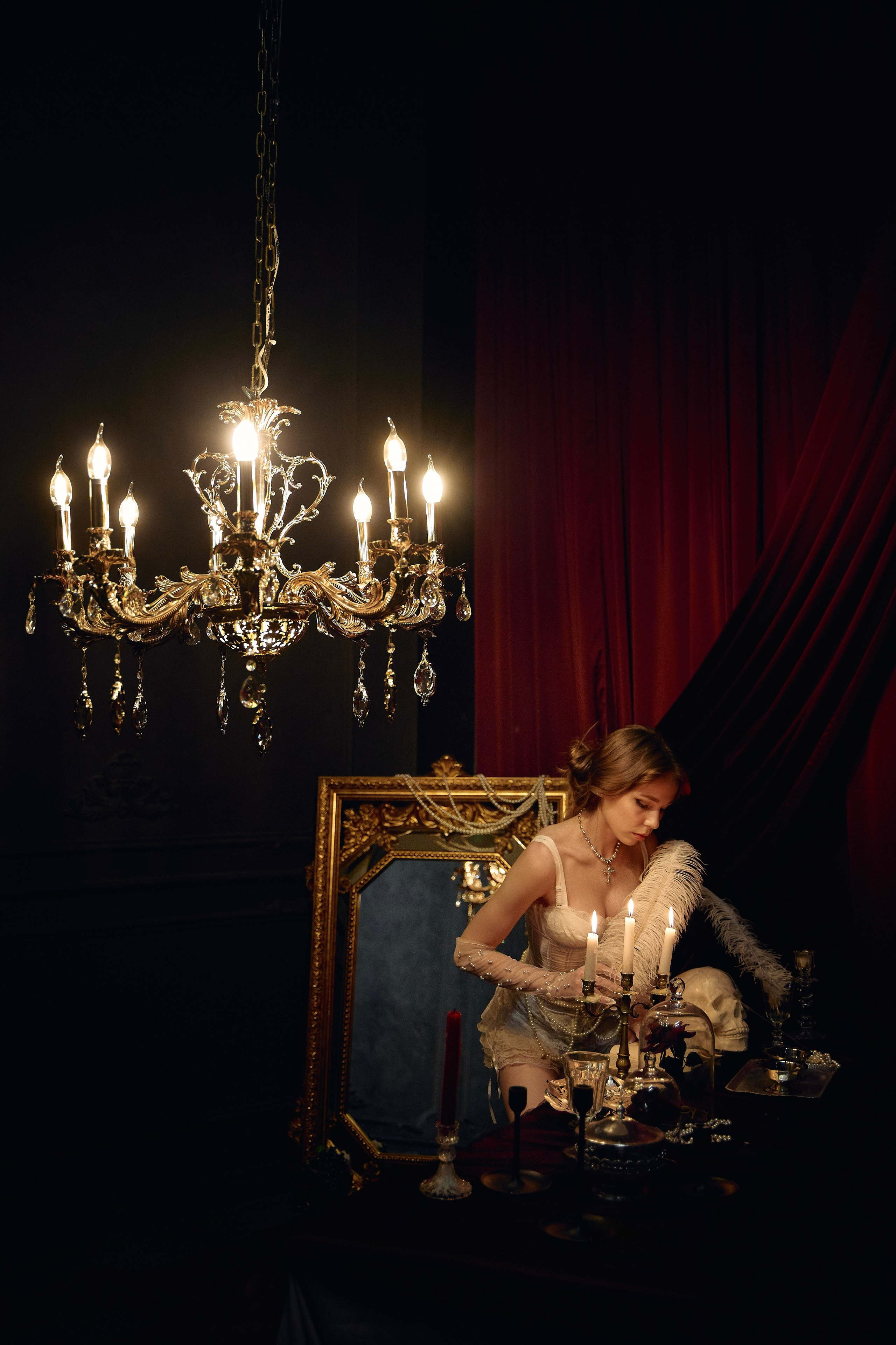 Margarita. Фотограф Дарья Зайцева