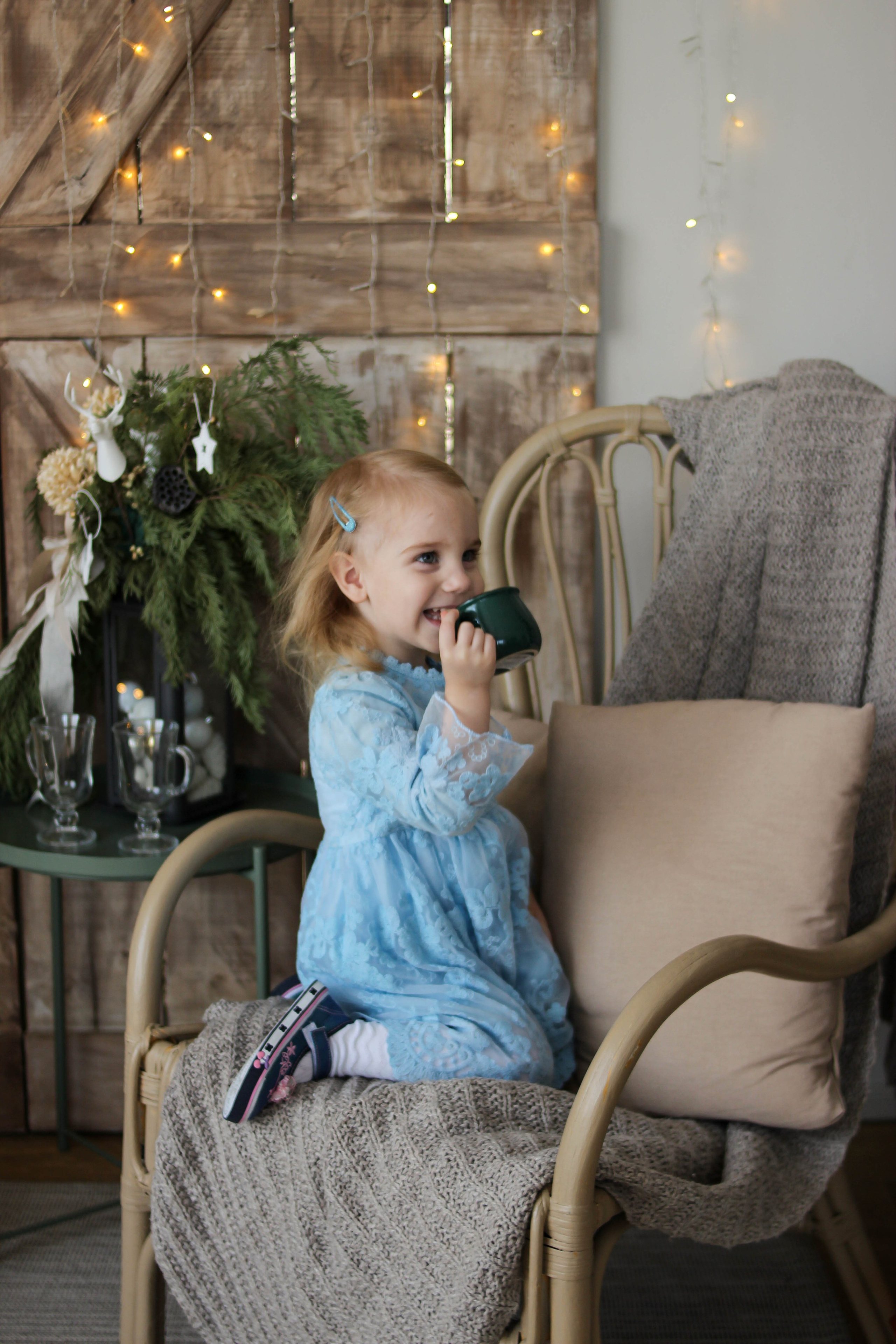 Новогодняя история. Свадебный фотограф Челябинск