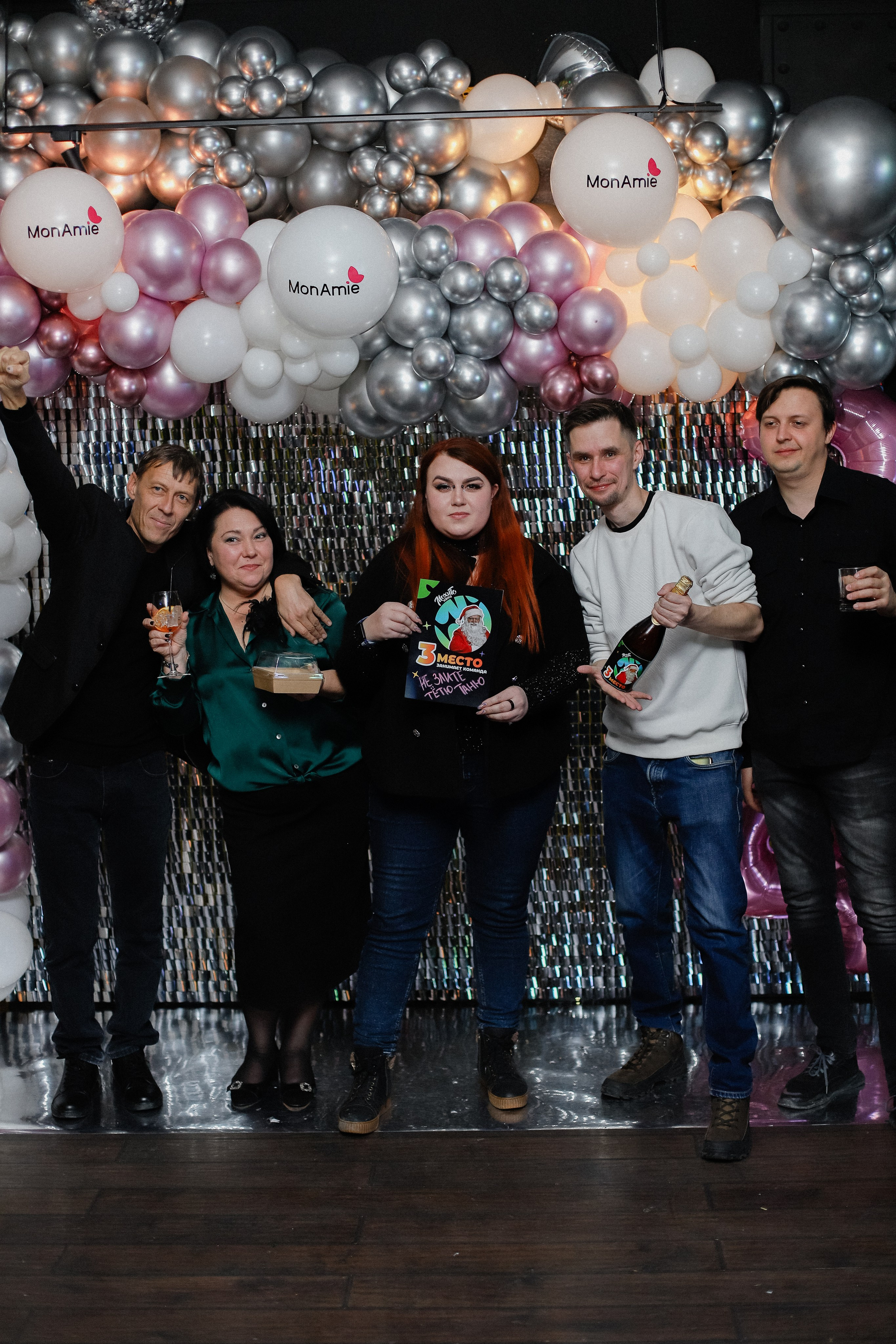 MonAmie 2024. Фотограф в Алматы и Москве Даша Пушкина