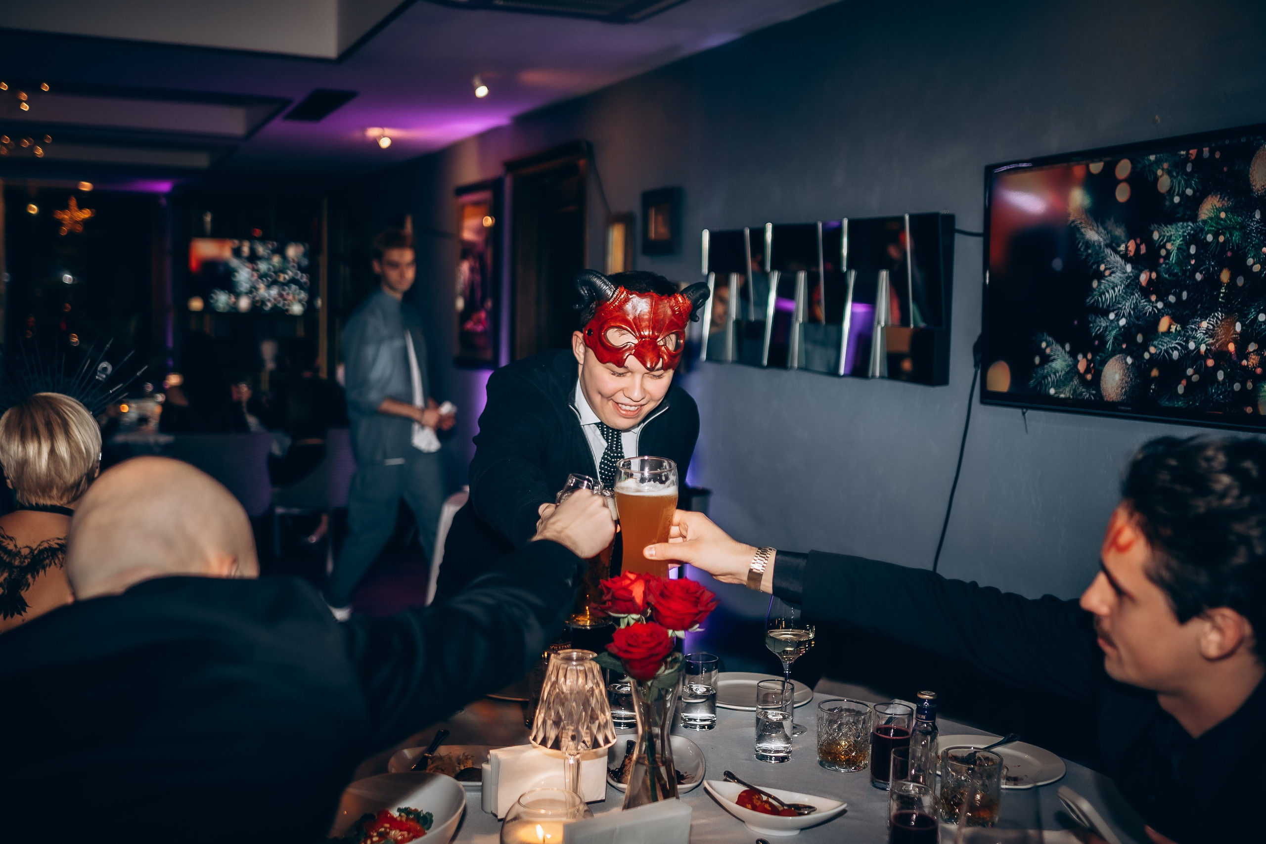 Репортаж (на примере корпоратива). Фотограф ПИТЕР СПБ Надежда Баранова