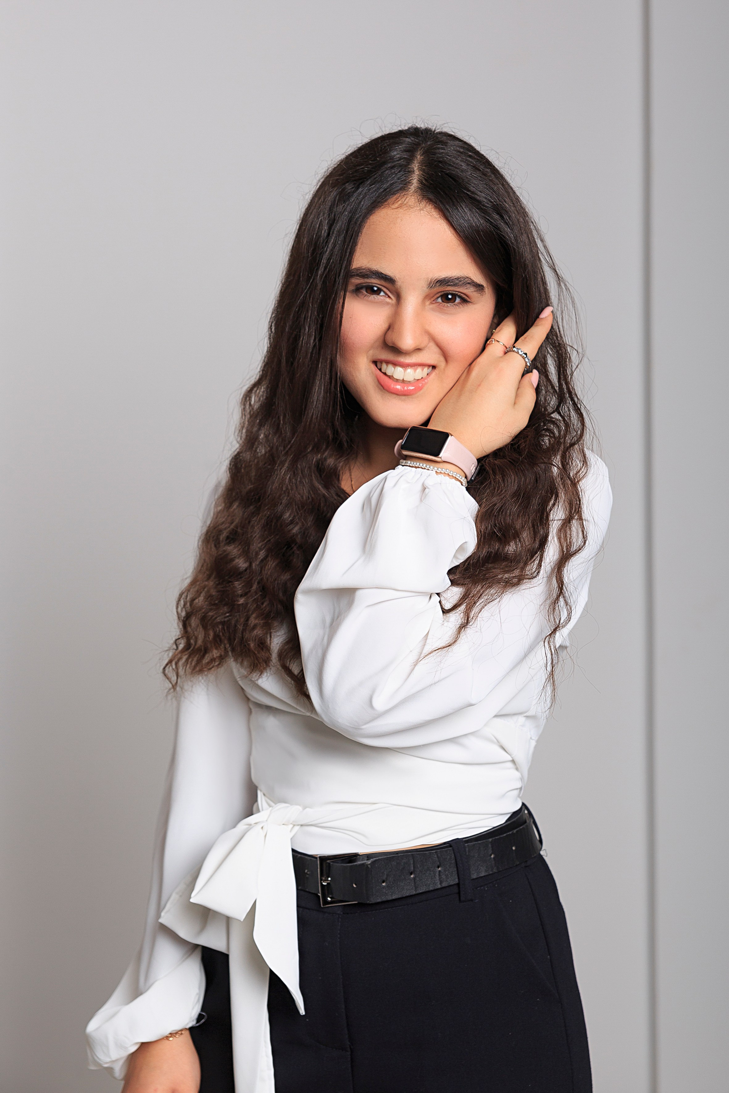 Портреты. Главная