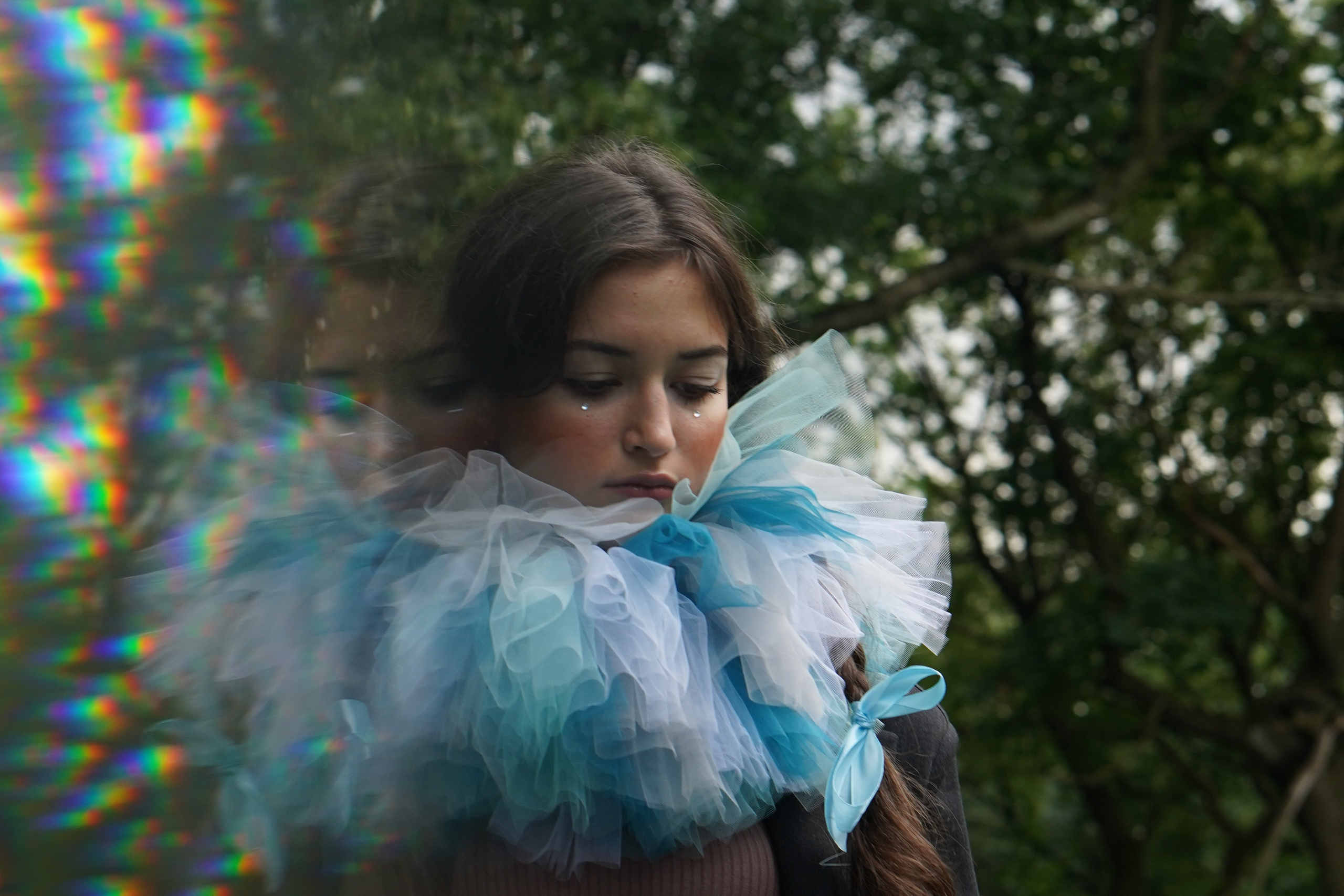 Пьеро. Главная