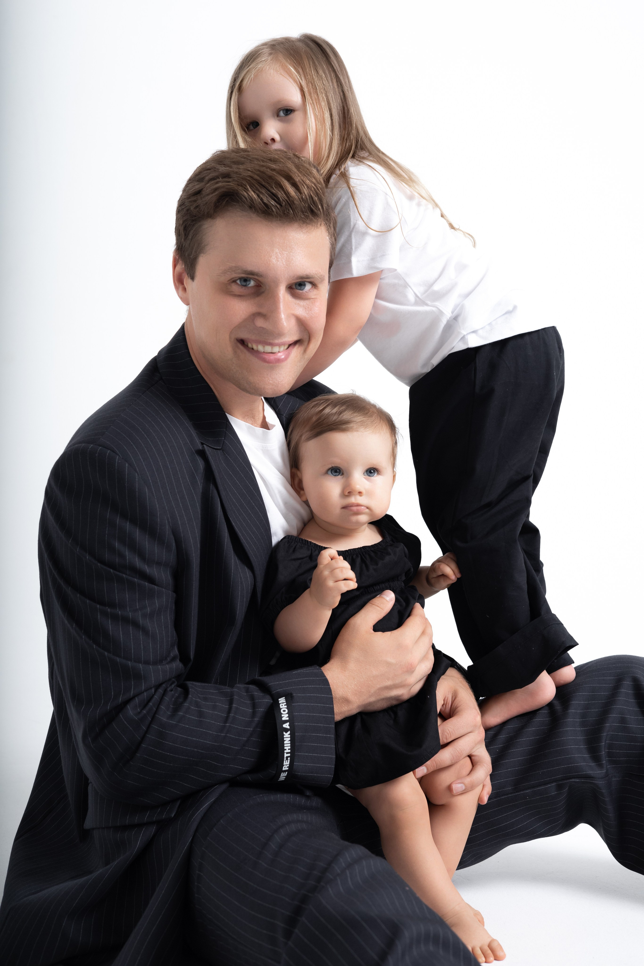 СЕМЕЙНАЯ ФОТОСЕССИЯ. Индивидуальная Съемка в городе Москва