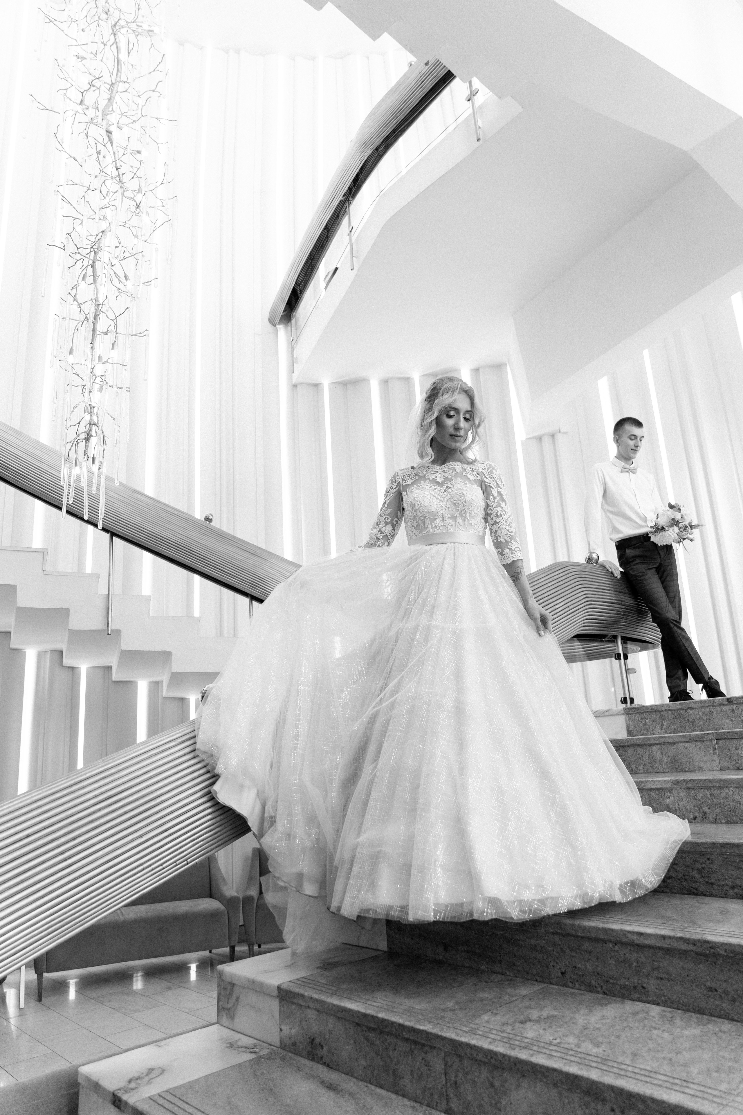 Александра и Максим. Анастасия Антипинская — профессиональный фотограф в Хабаровске