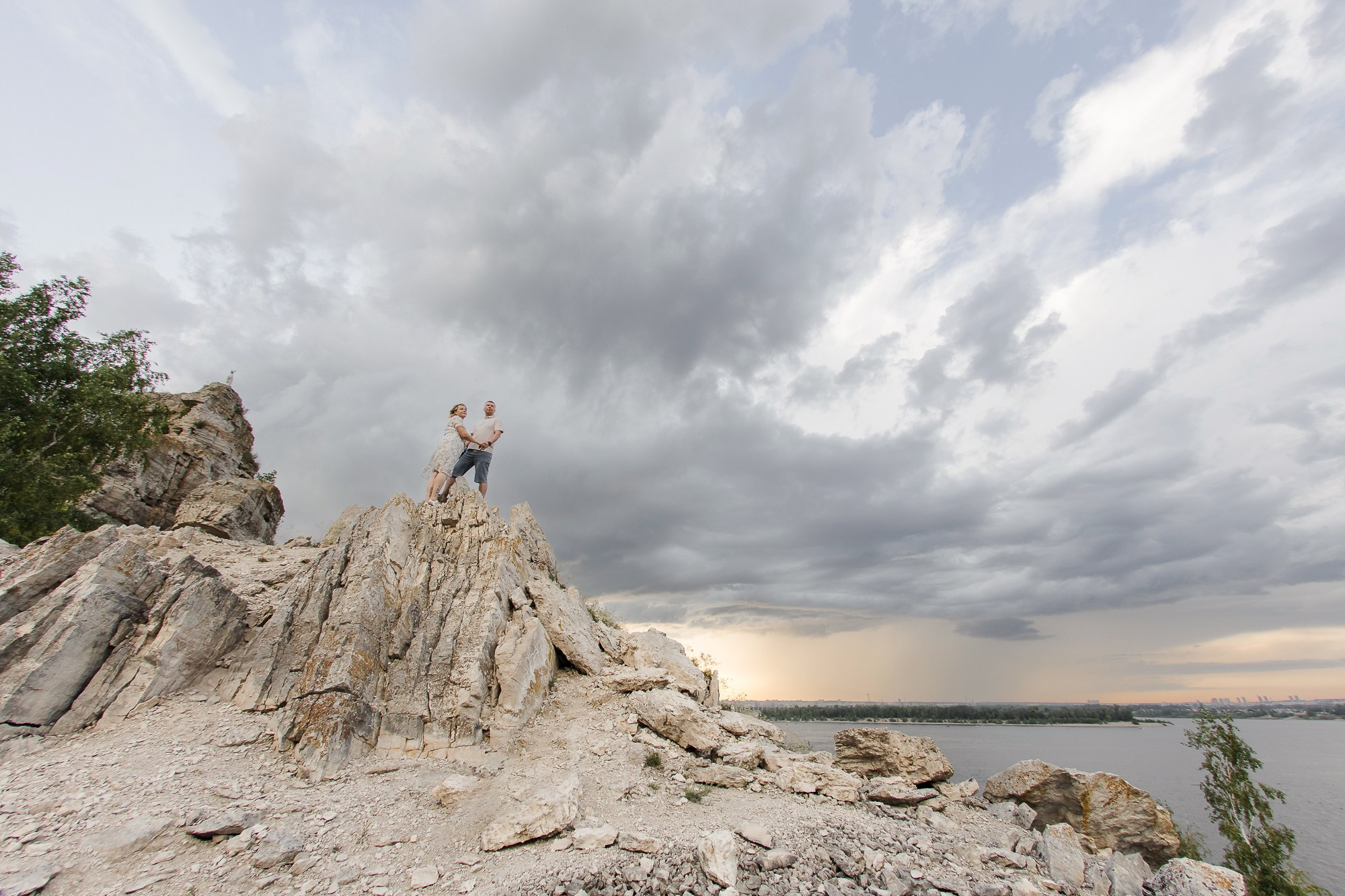 Макс и Юлия. Маргарита Рубцова свадебный фотограф Тольятти