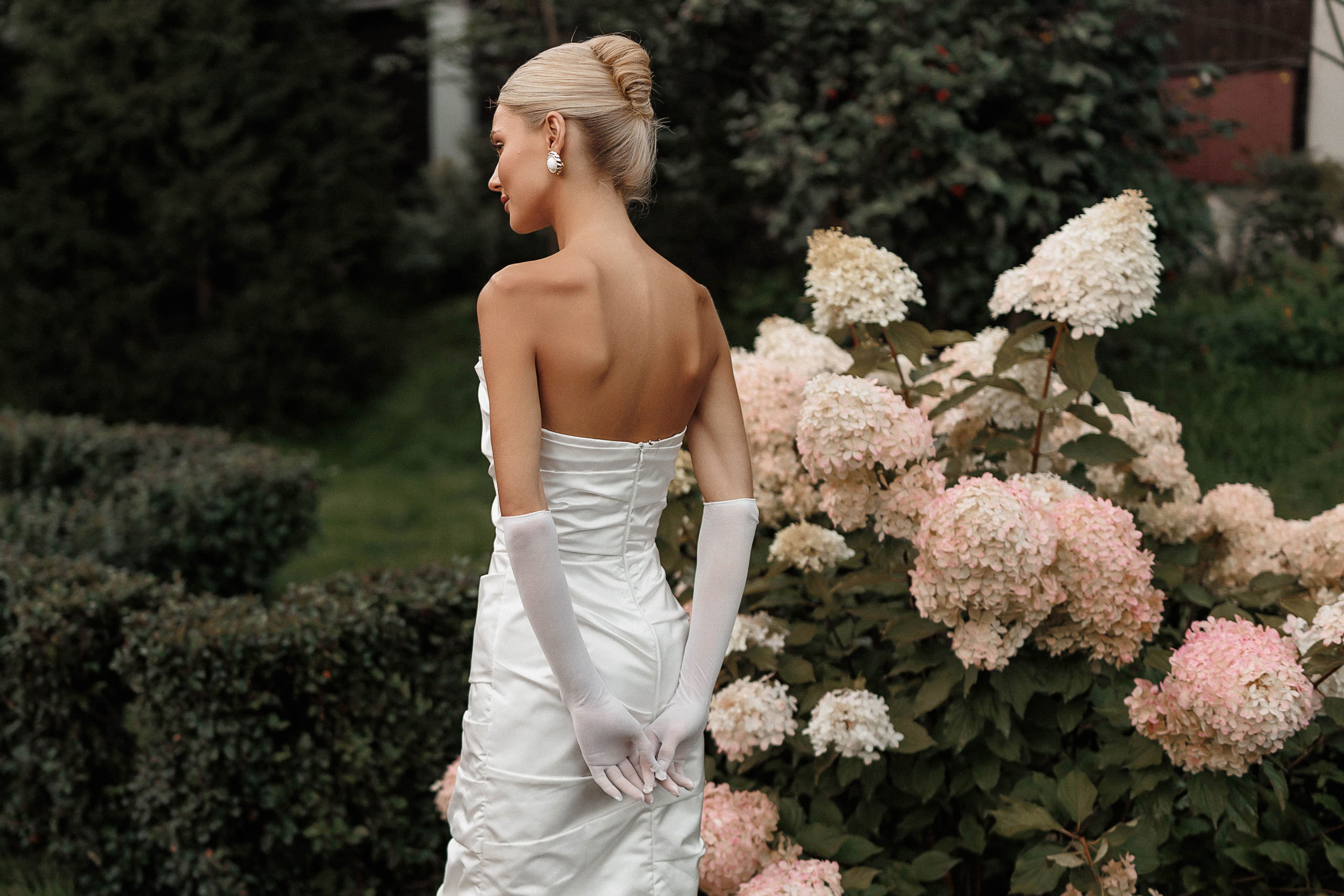 Свадебный фотограф Денис Перминов в Воронеже