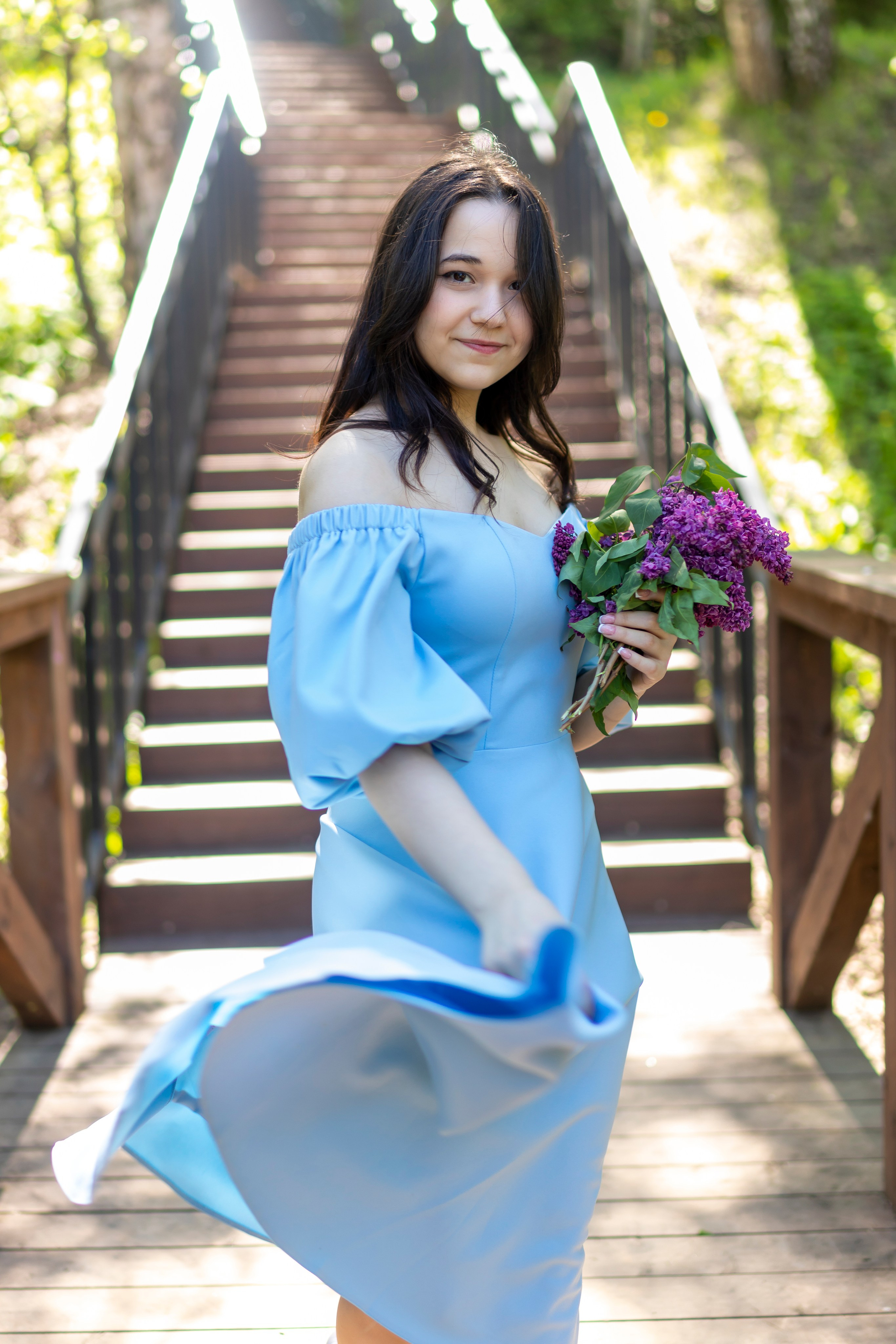 Школьная фотосессия. Главная