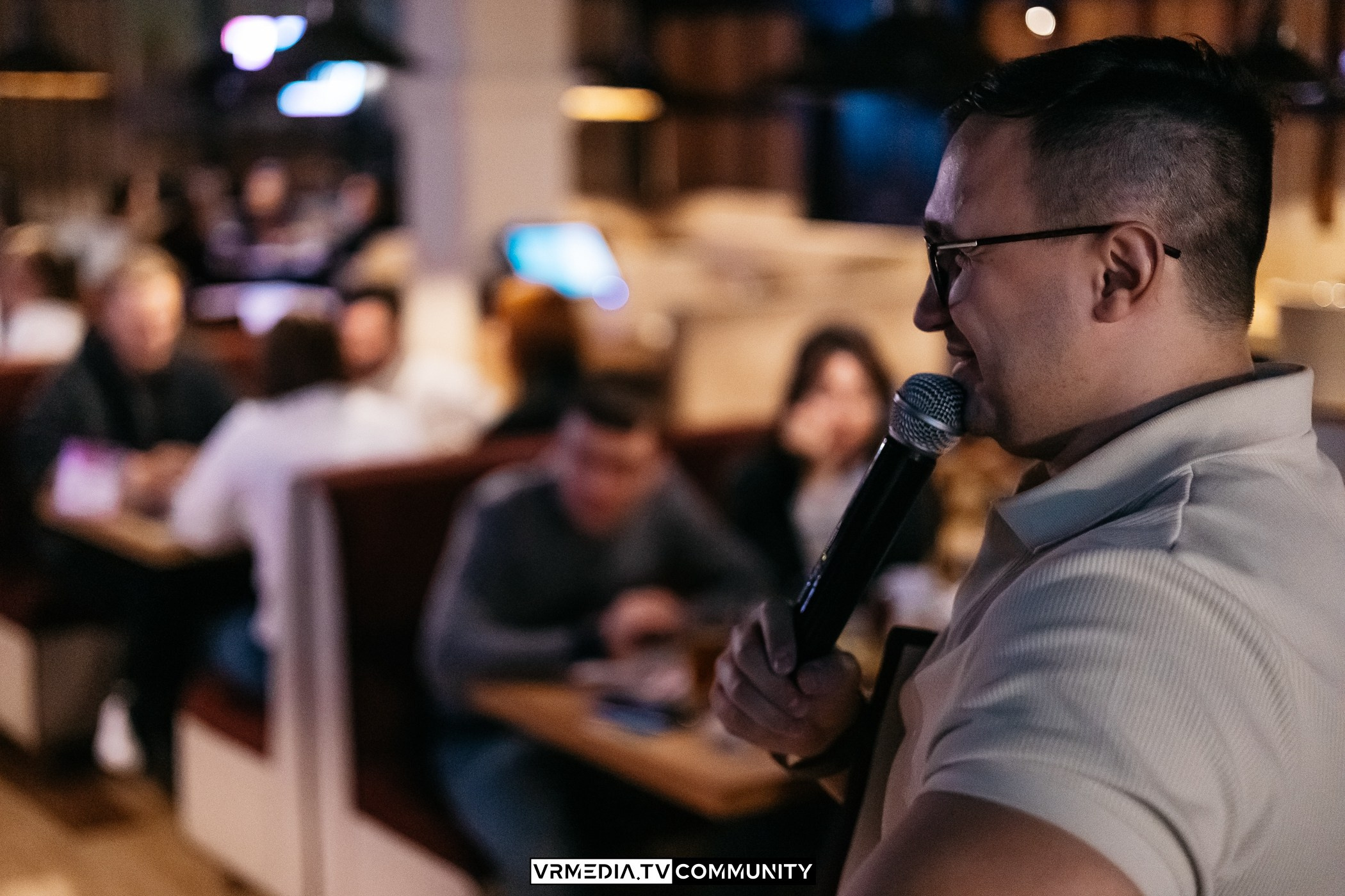 Ресторан «Мюнхен»: WOW Quiz