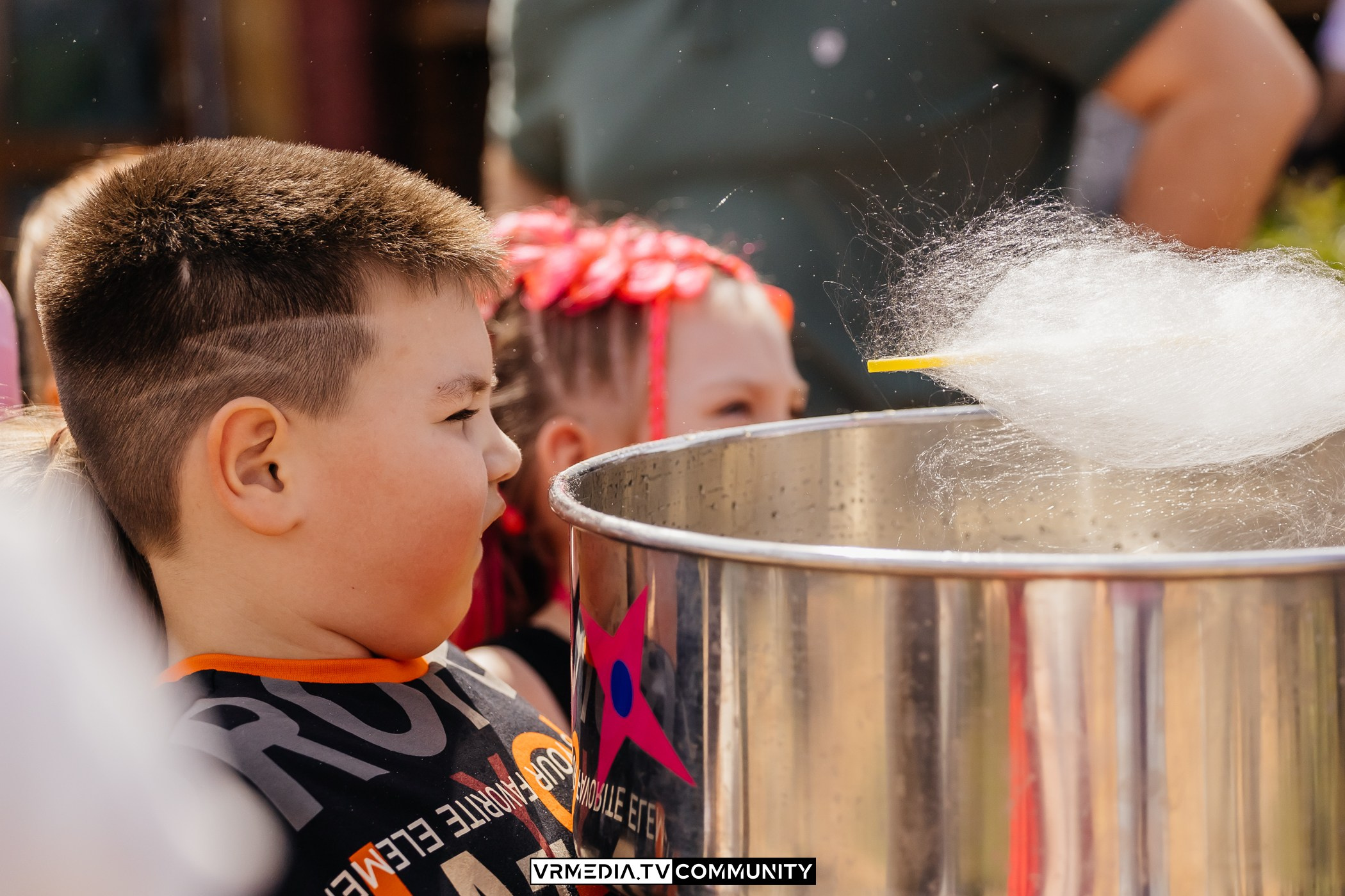 Ресторан «Лазурный Берег»: Сладкое приключение